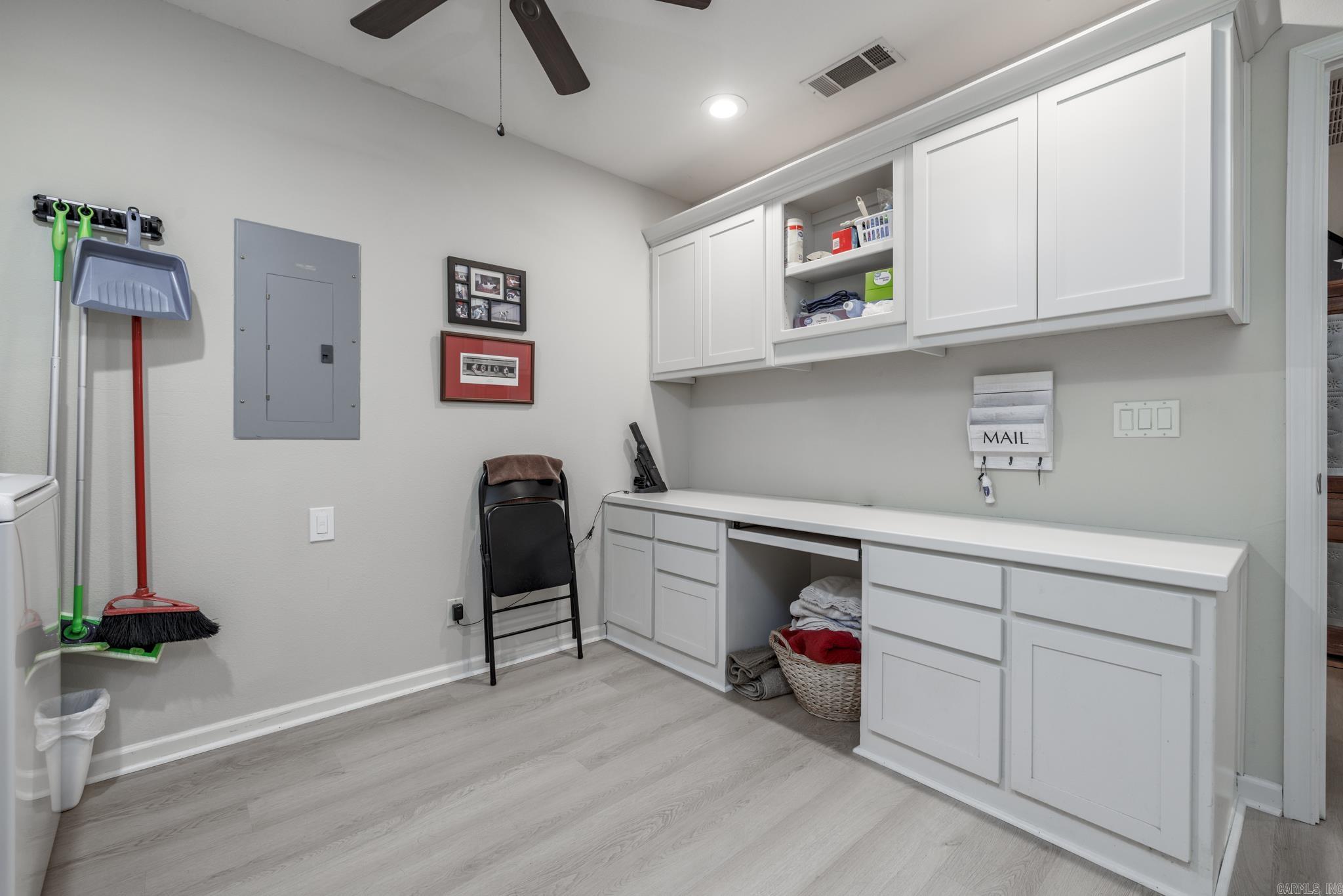 7 Alabanza  Hot Springs Village, AR