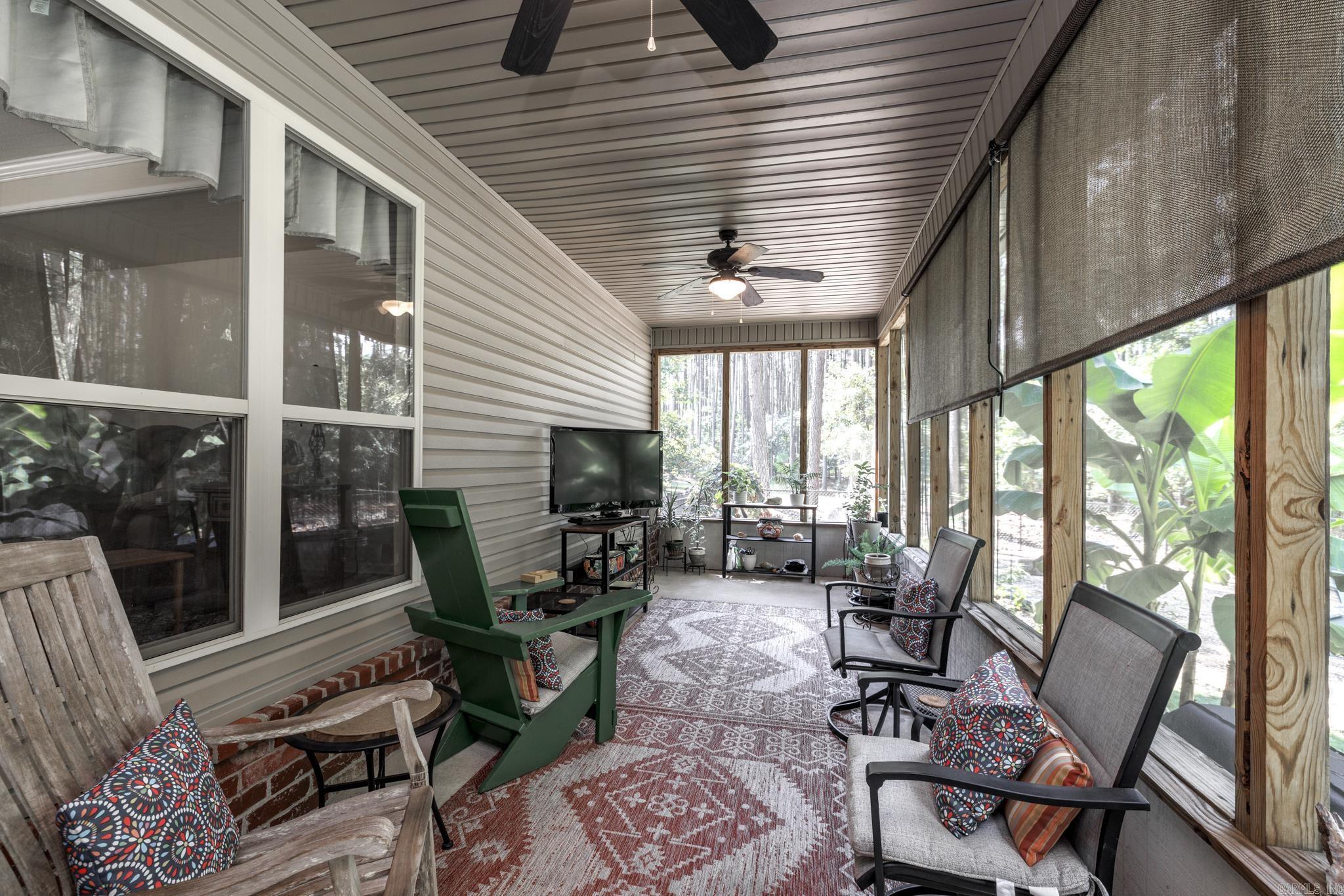 7 Alabanza  Hot Springs Village, AR