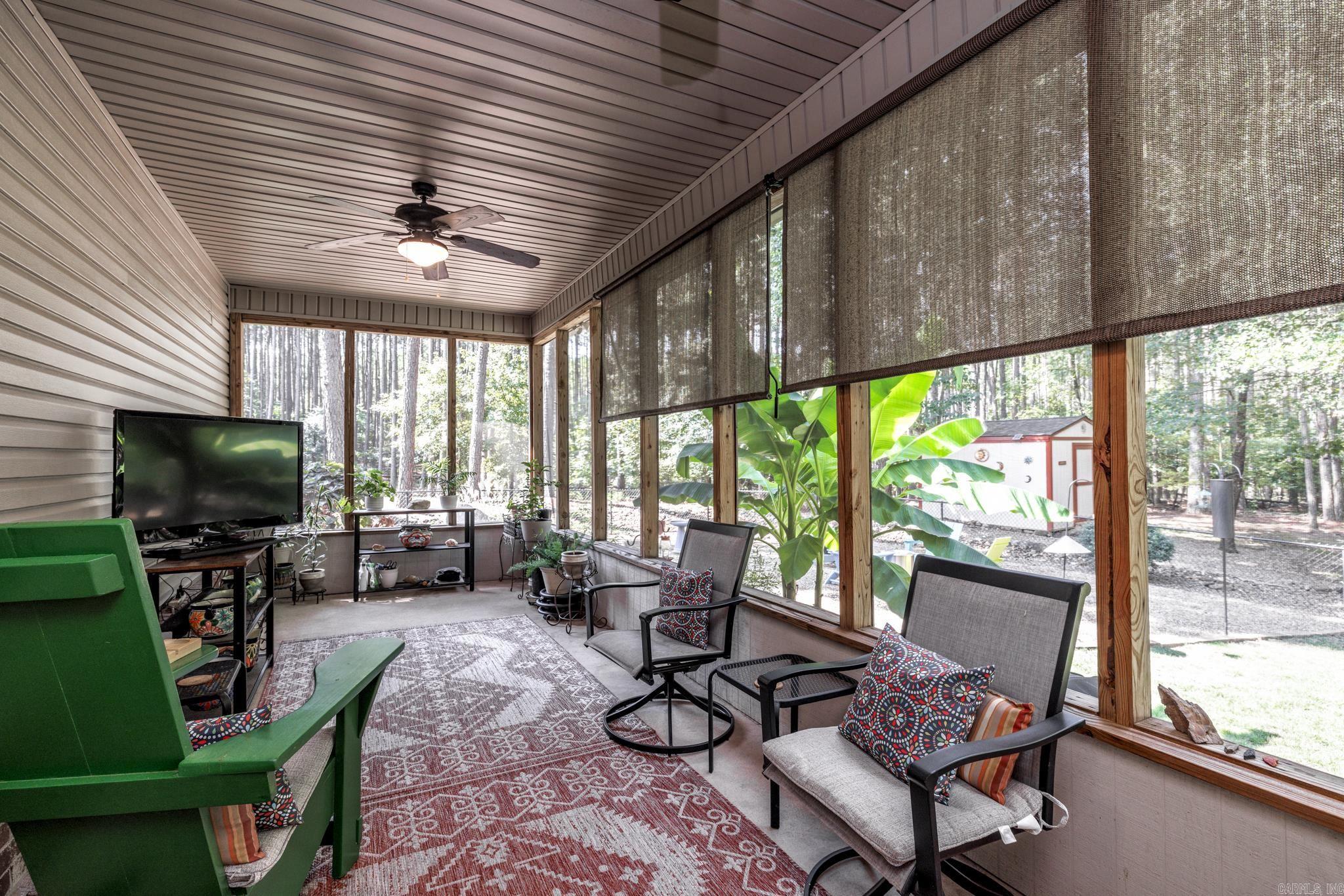 7 Alabanza  Hot Springs Village, AR