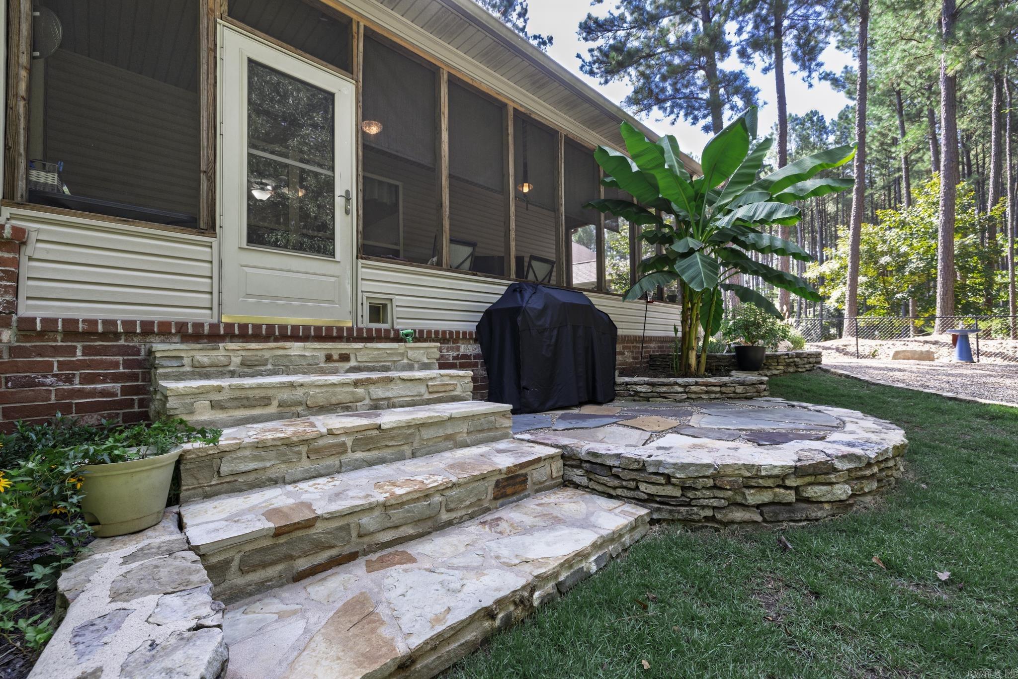 7 Alabanza  Hot Springs Village, AR
