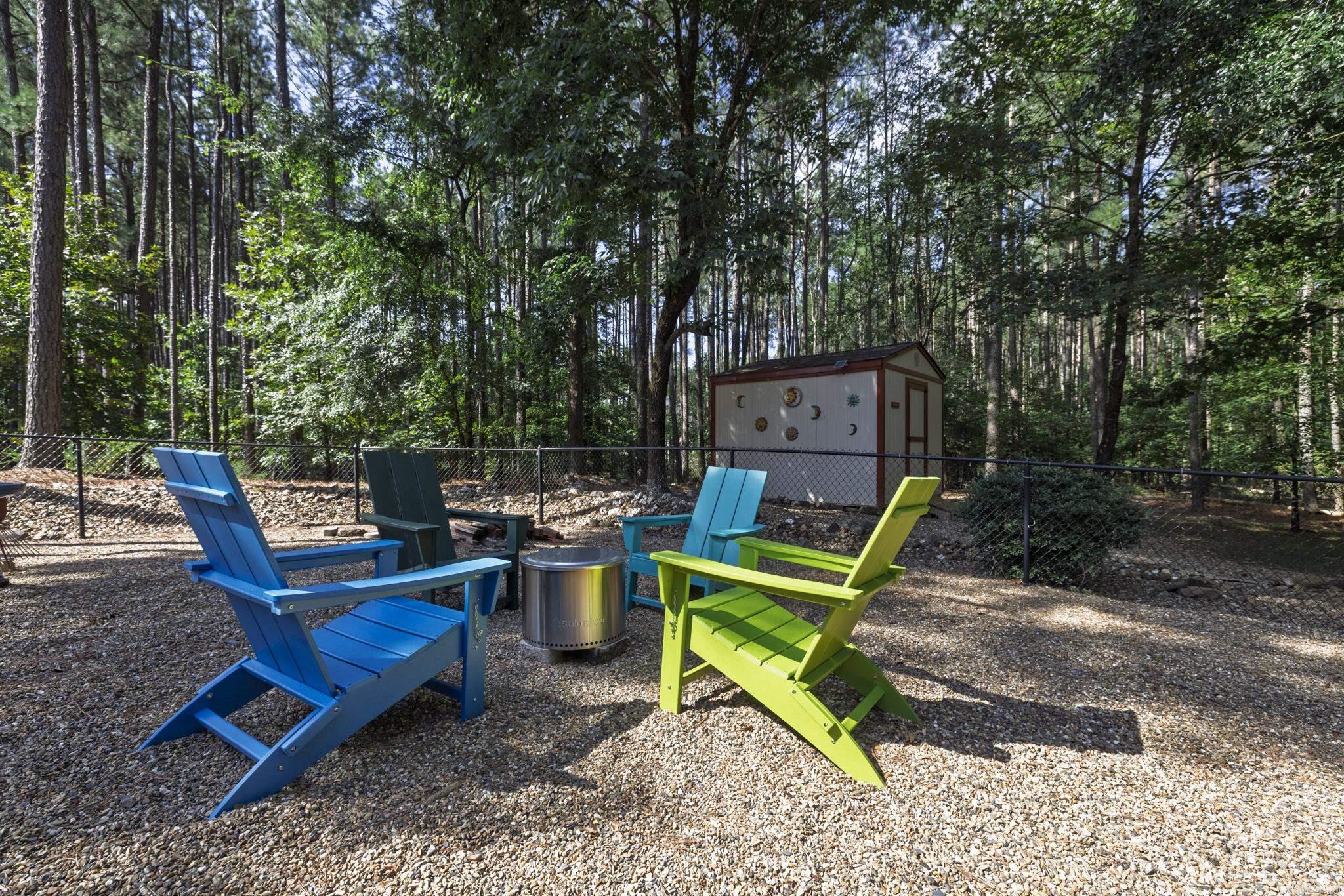 7 Alabanza  Hot Springs Village, AR