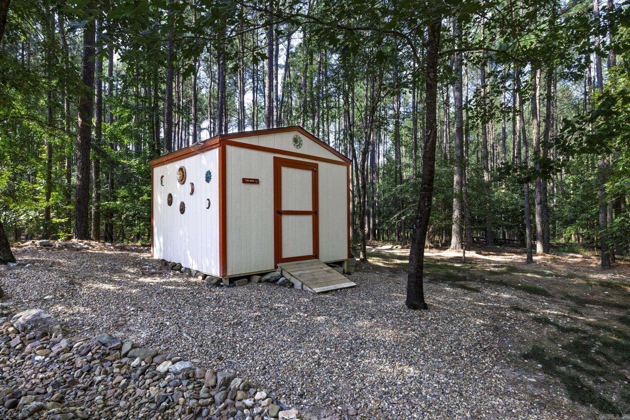 7 Alabanza  Hot Springs Village, AR