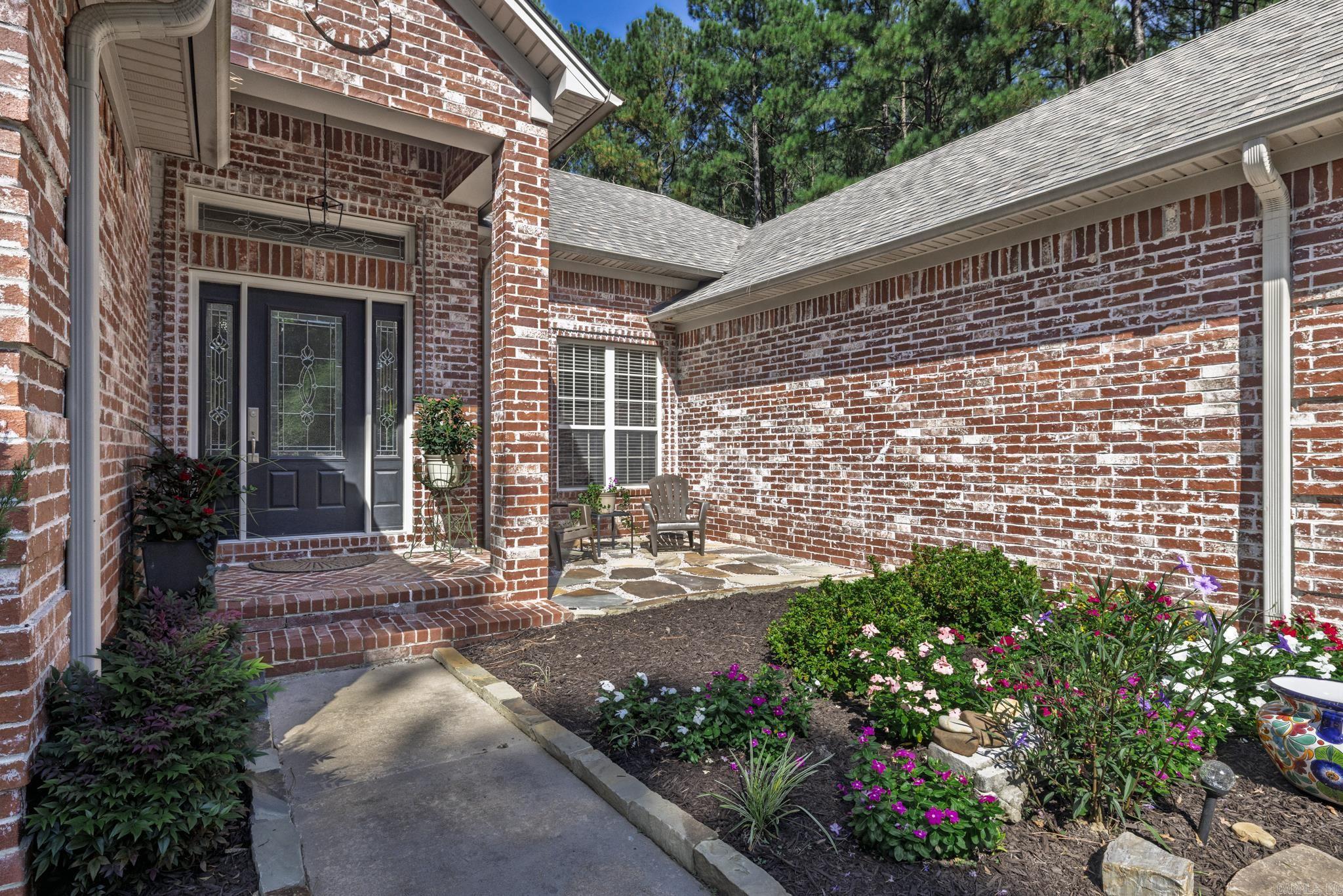 7 Alabanza  Hot Springs Village, AR