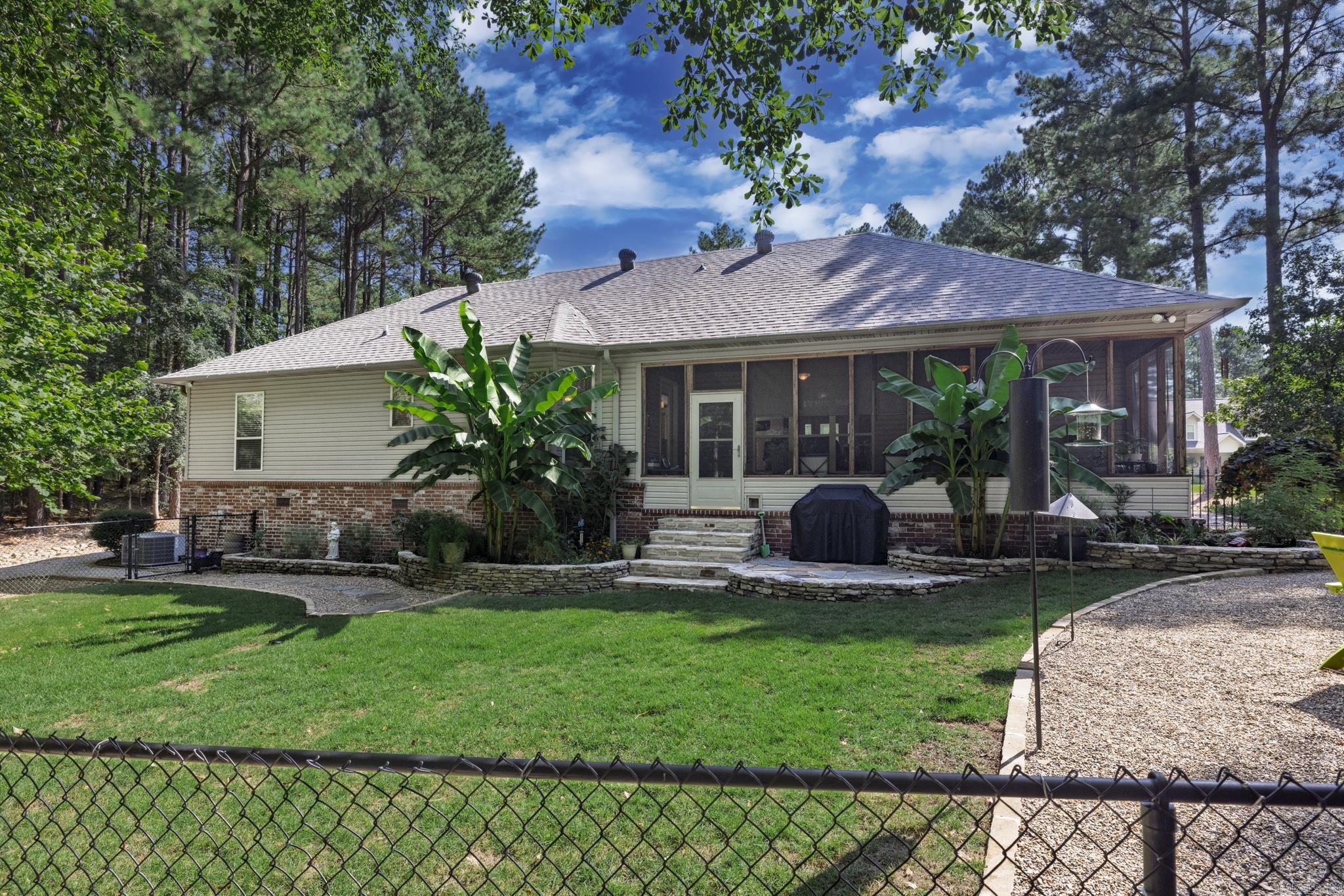 7 Alabanza  Hot Springs Village, AR