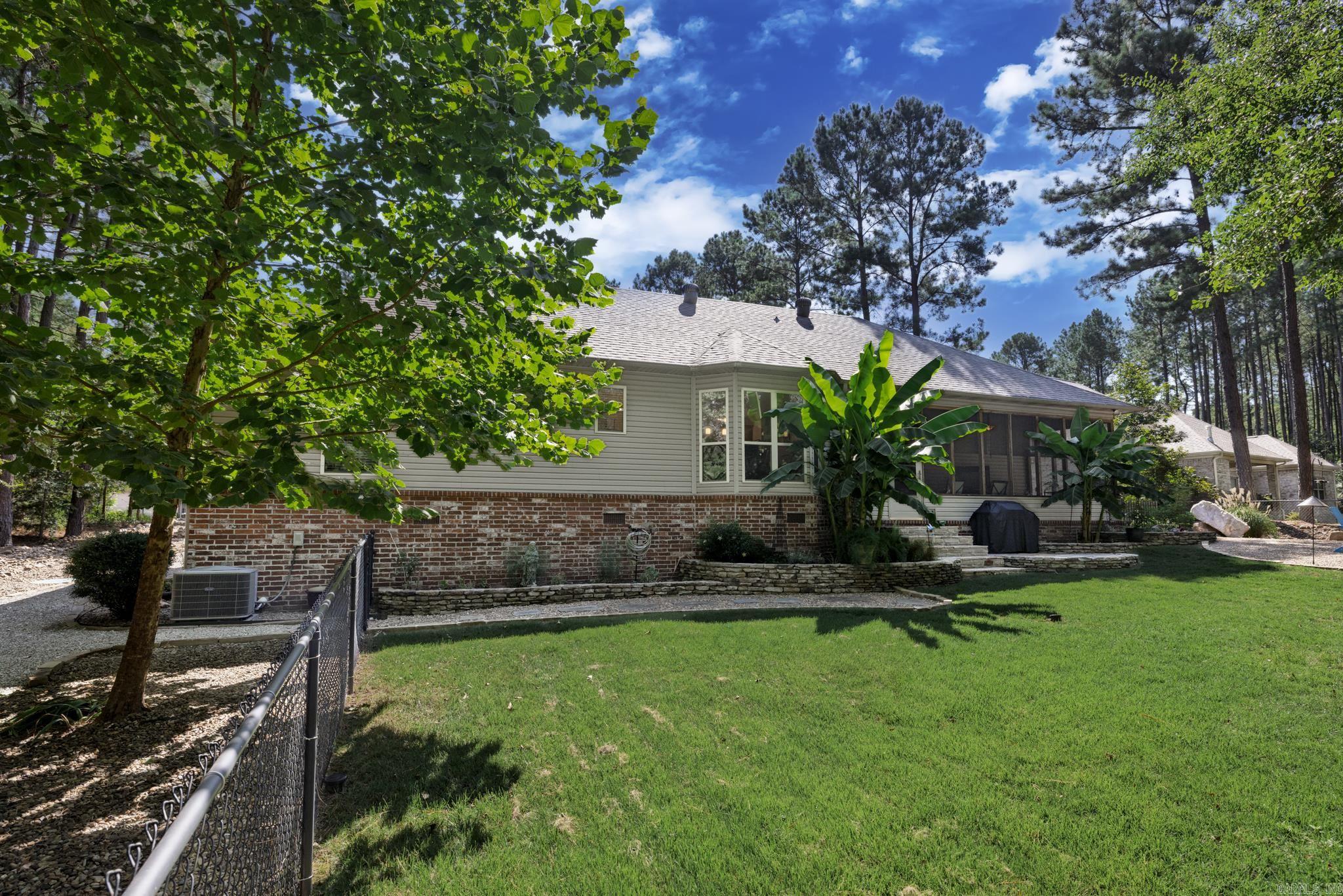 7 Alabanza  Hot Springs Village, AR