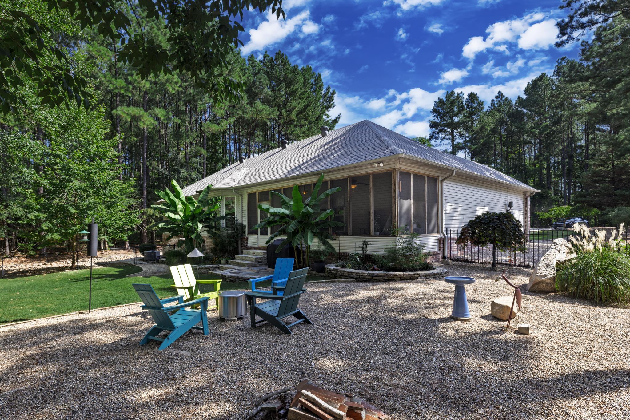 7 Alabanza  Hot Springs Village, AR