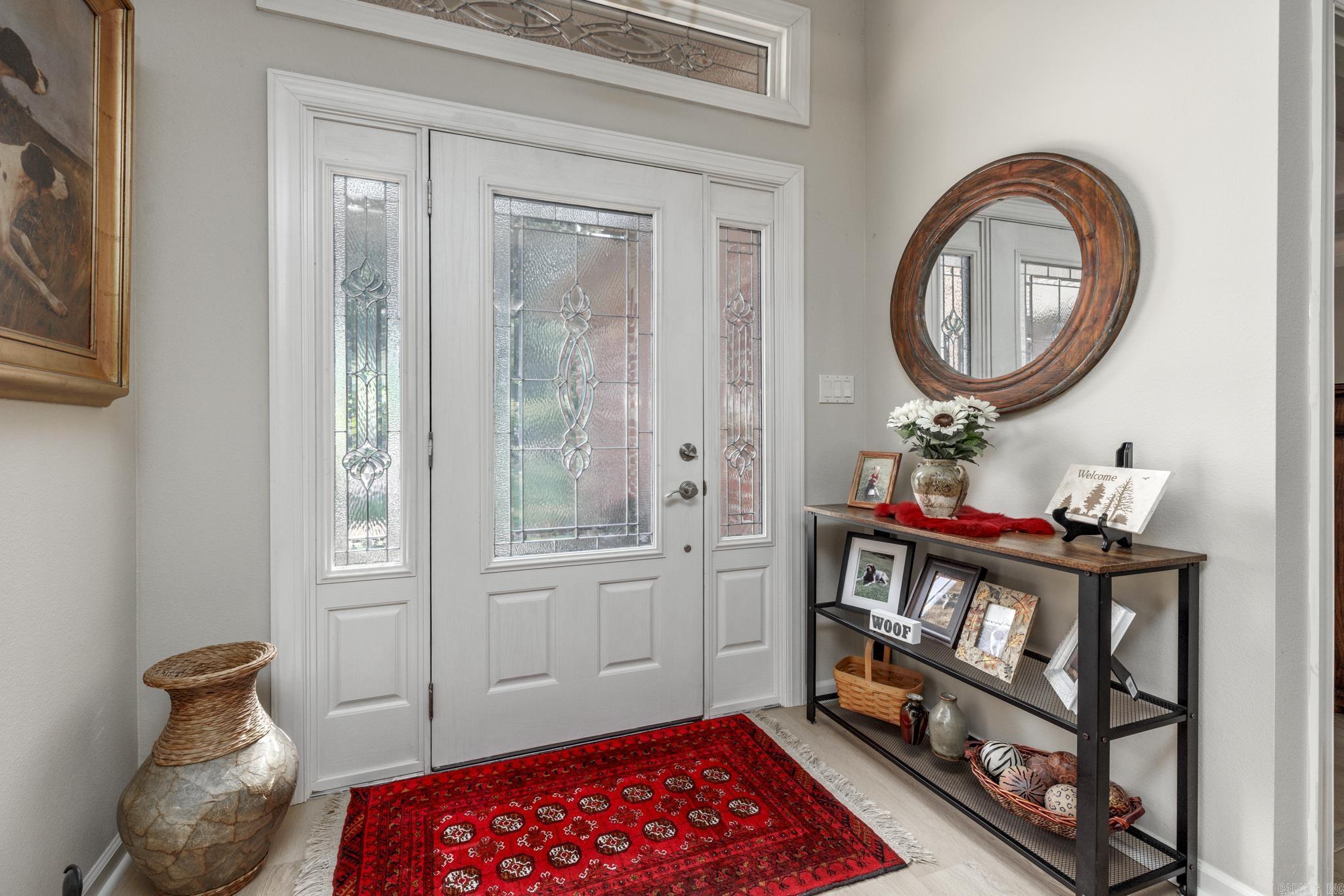 7 Alabanza  Hot Springs Village, AR