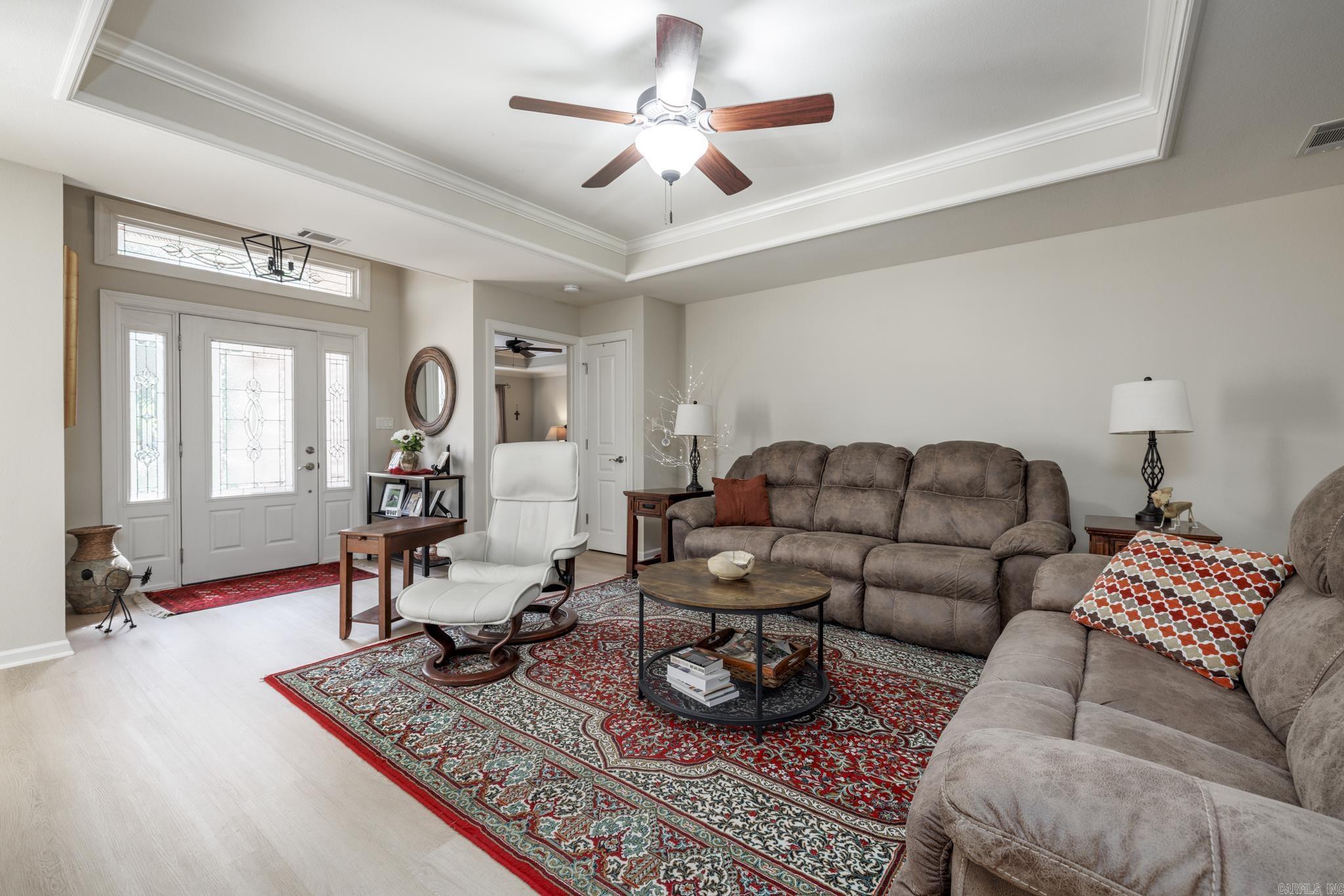 7 Alabanza  Hot Springs Village, AR