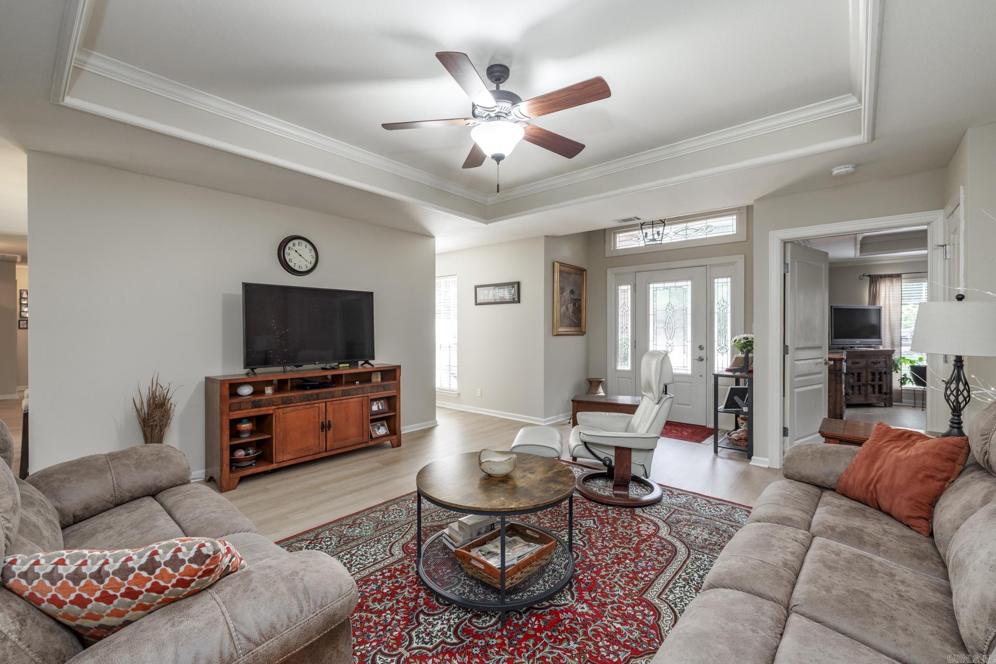7 Alabanza  Hot Springs Village, AR