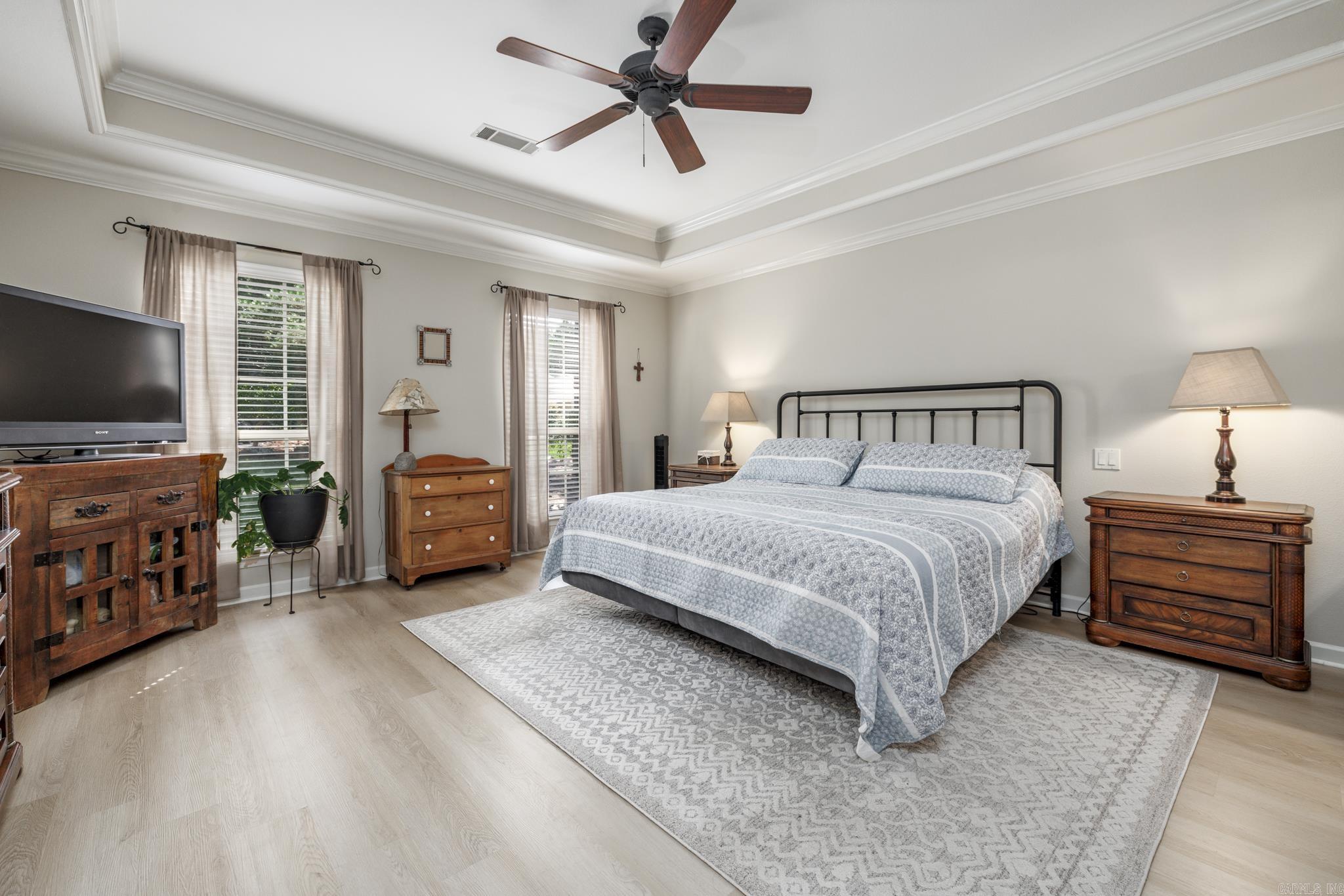 7 Alabanza  Hot Springs Village, AR