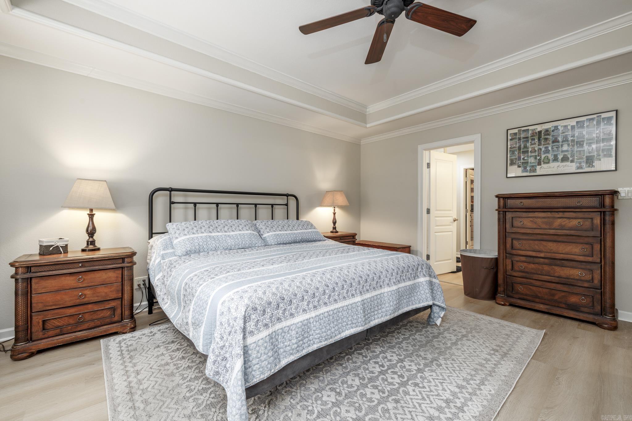 7 Alabanza  Hot Springs Village, AR