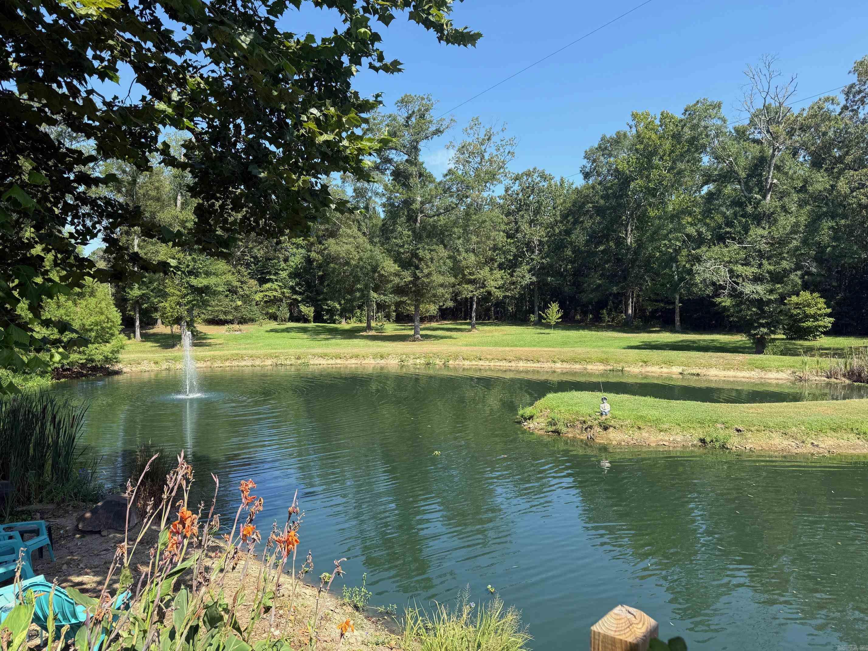 855 Fendley  Bismarck, AR