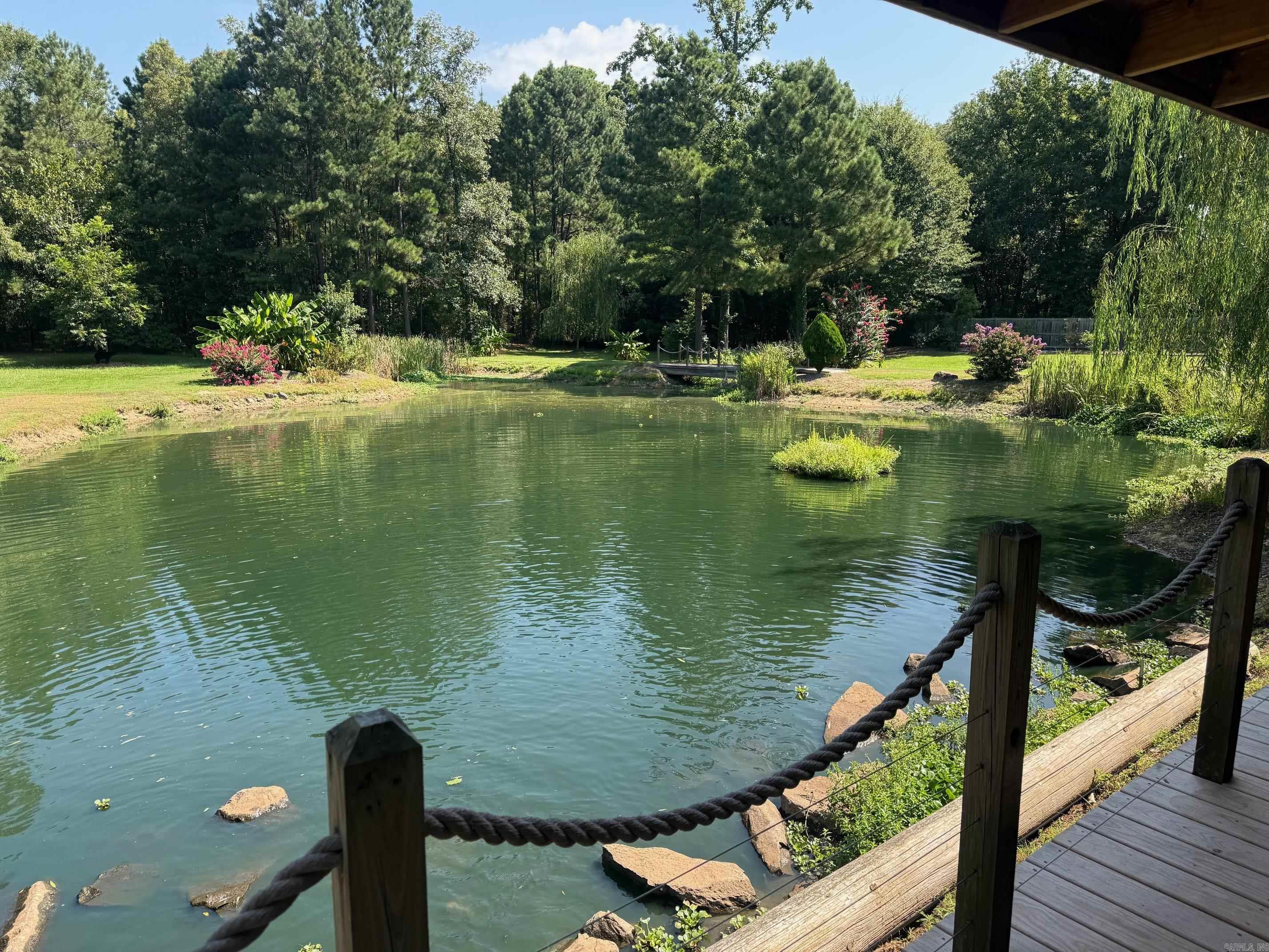 855 Fendley  Bismarck, AR