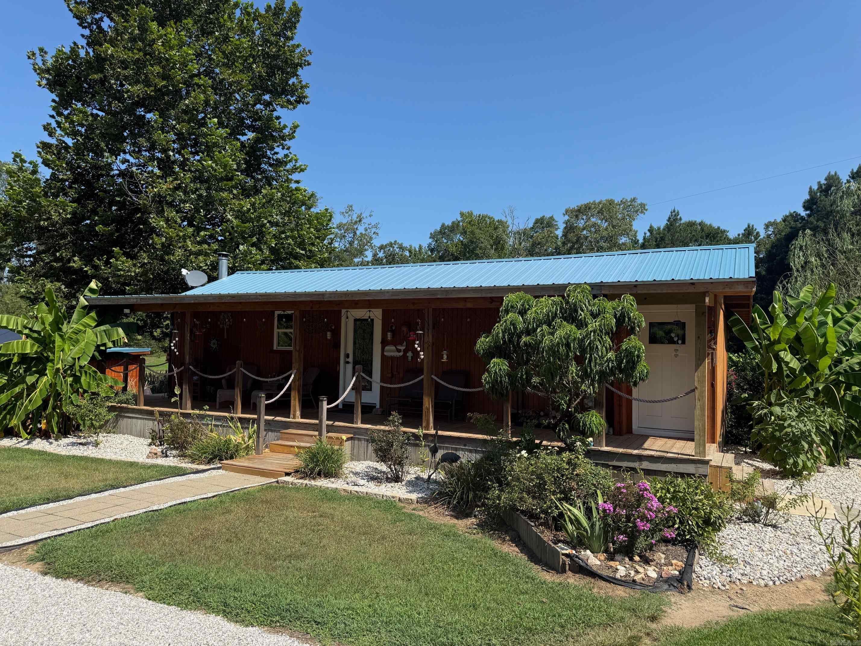 855 Fendley  Bismarck, AR