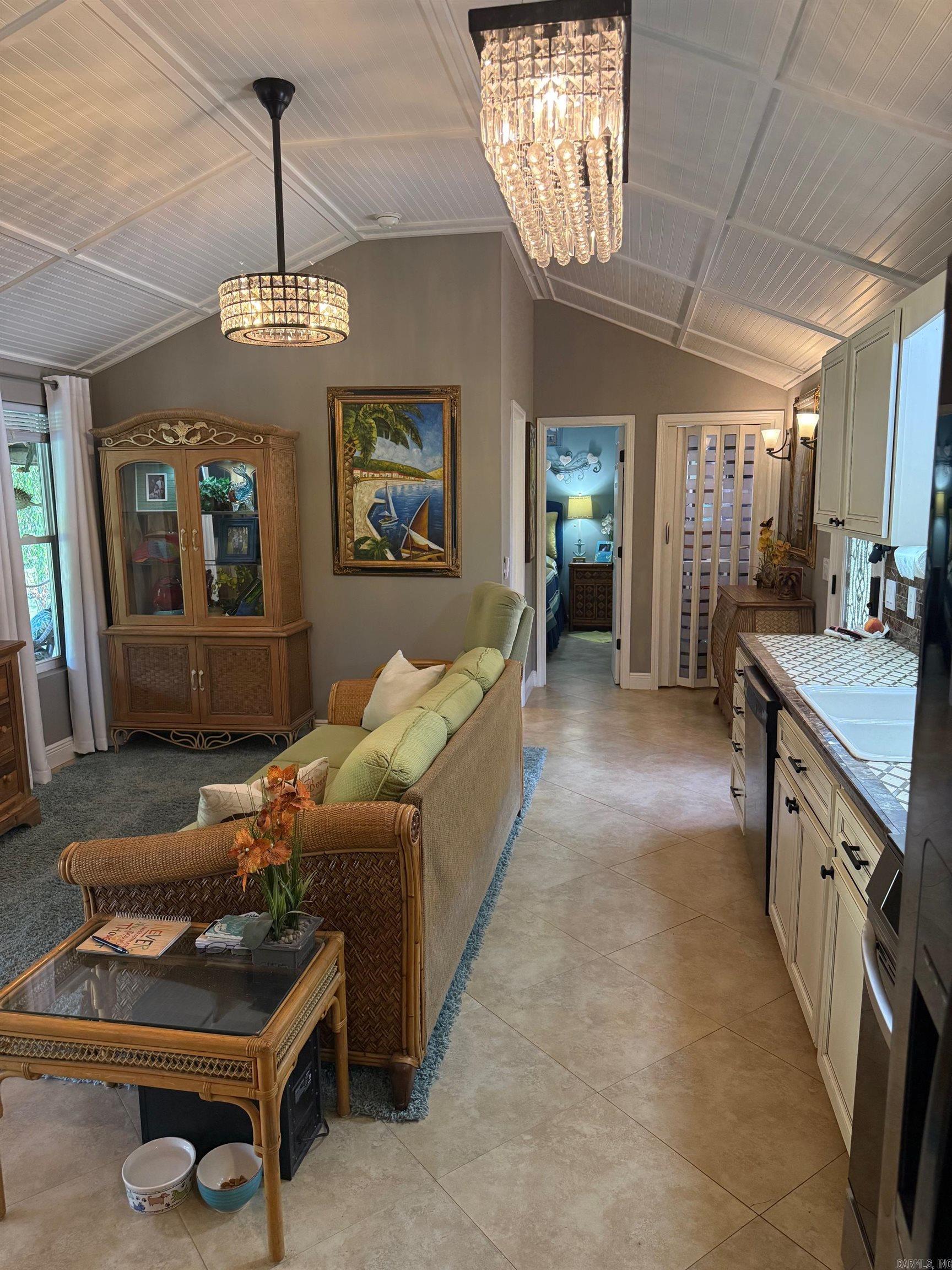 855 Fendley  Bismarck, AR