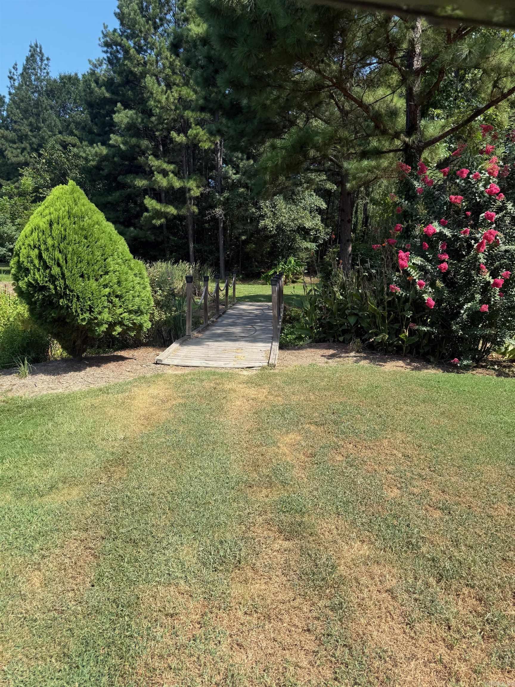 855 Fendley  Bismarck, AR