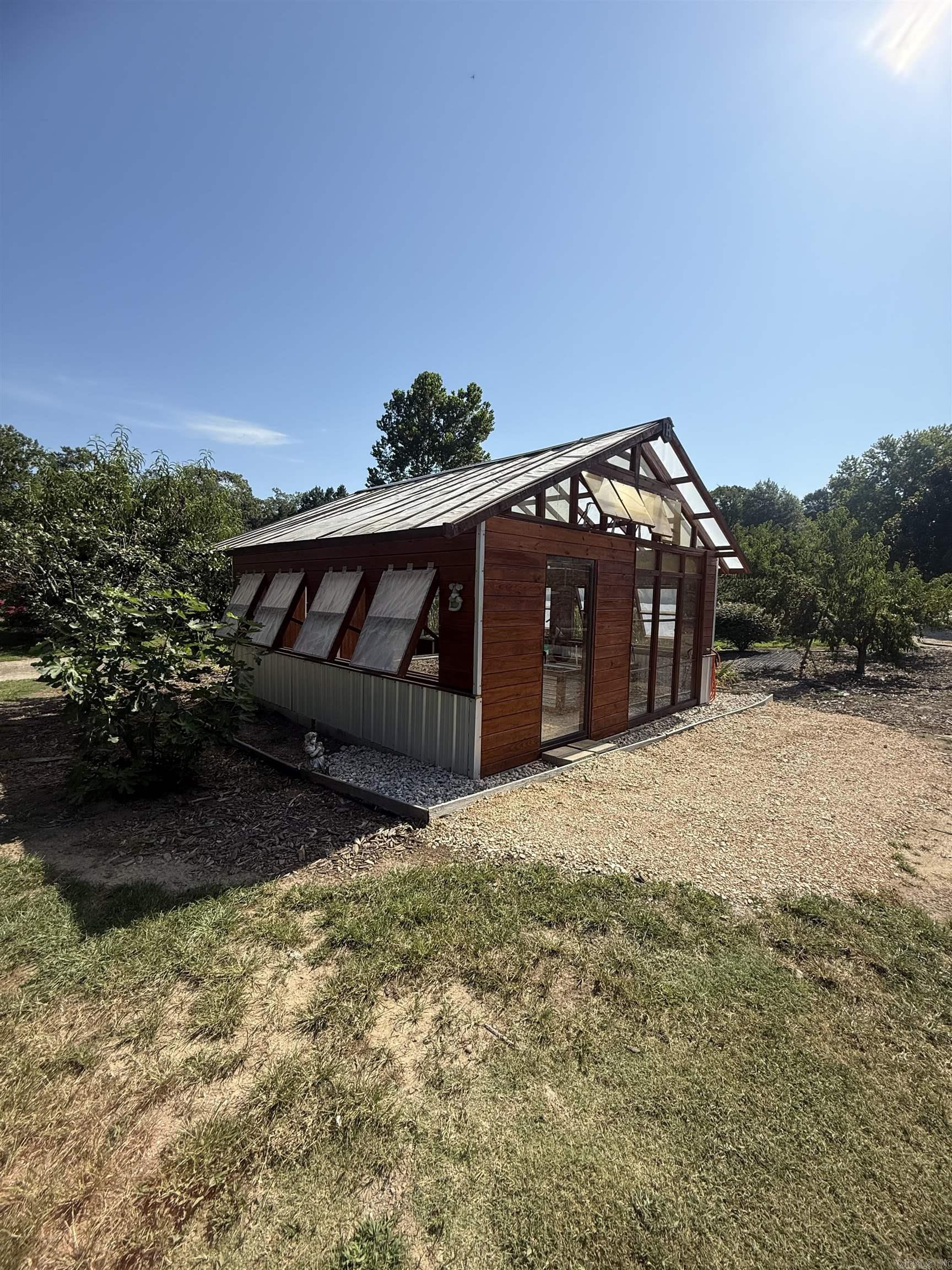 855 Fendley  Bismarck, AR