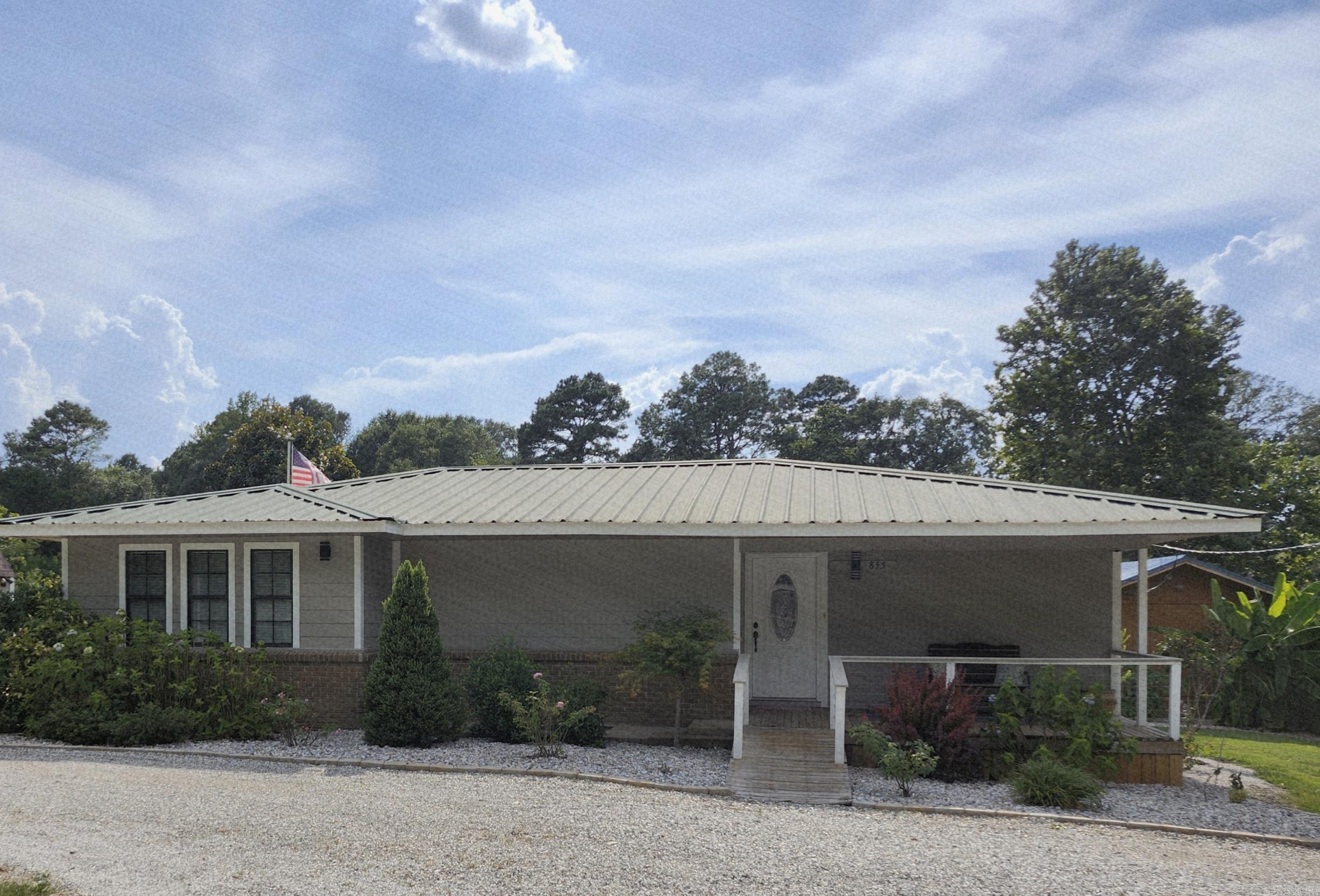 855 Fendley  Bismarck, AR