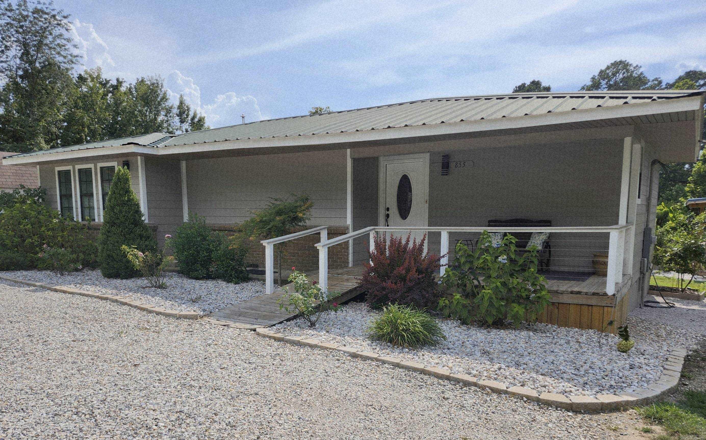 855 Fendley  Bismarck, AR