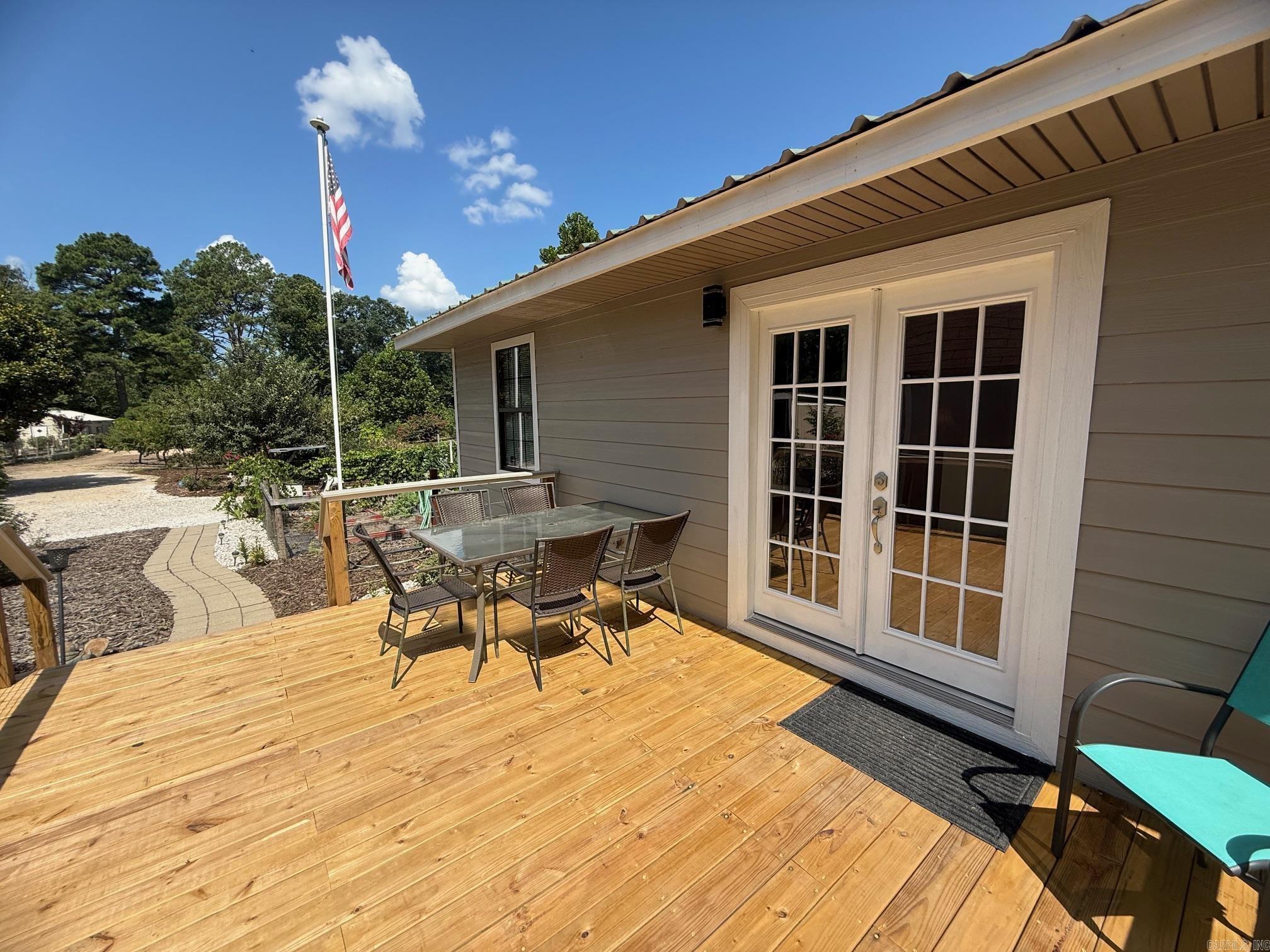 855 Fendley  Bismarck, AR