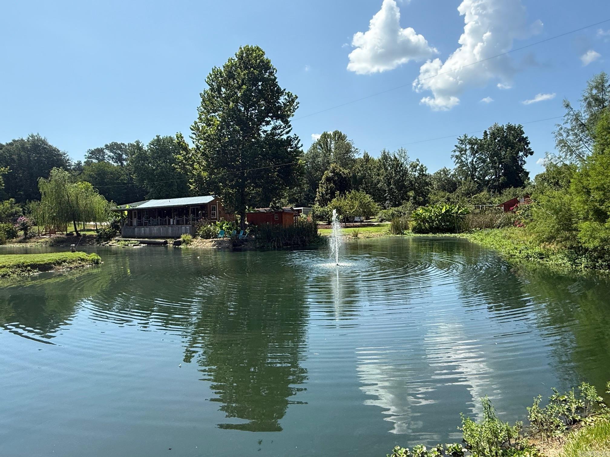 855 Fendley  Bismarck, AR
