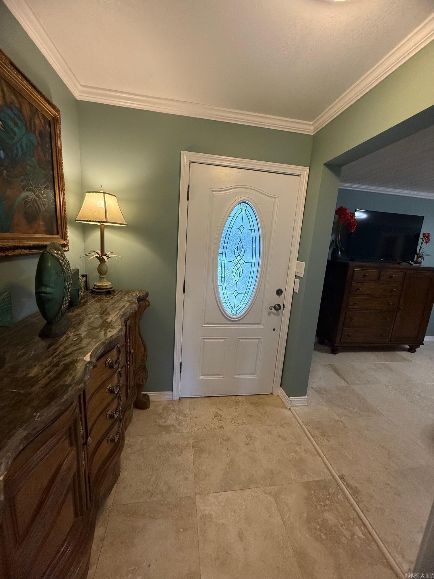 855 Fendley  Bismarck, AR