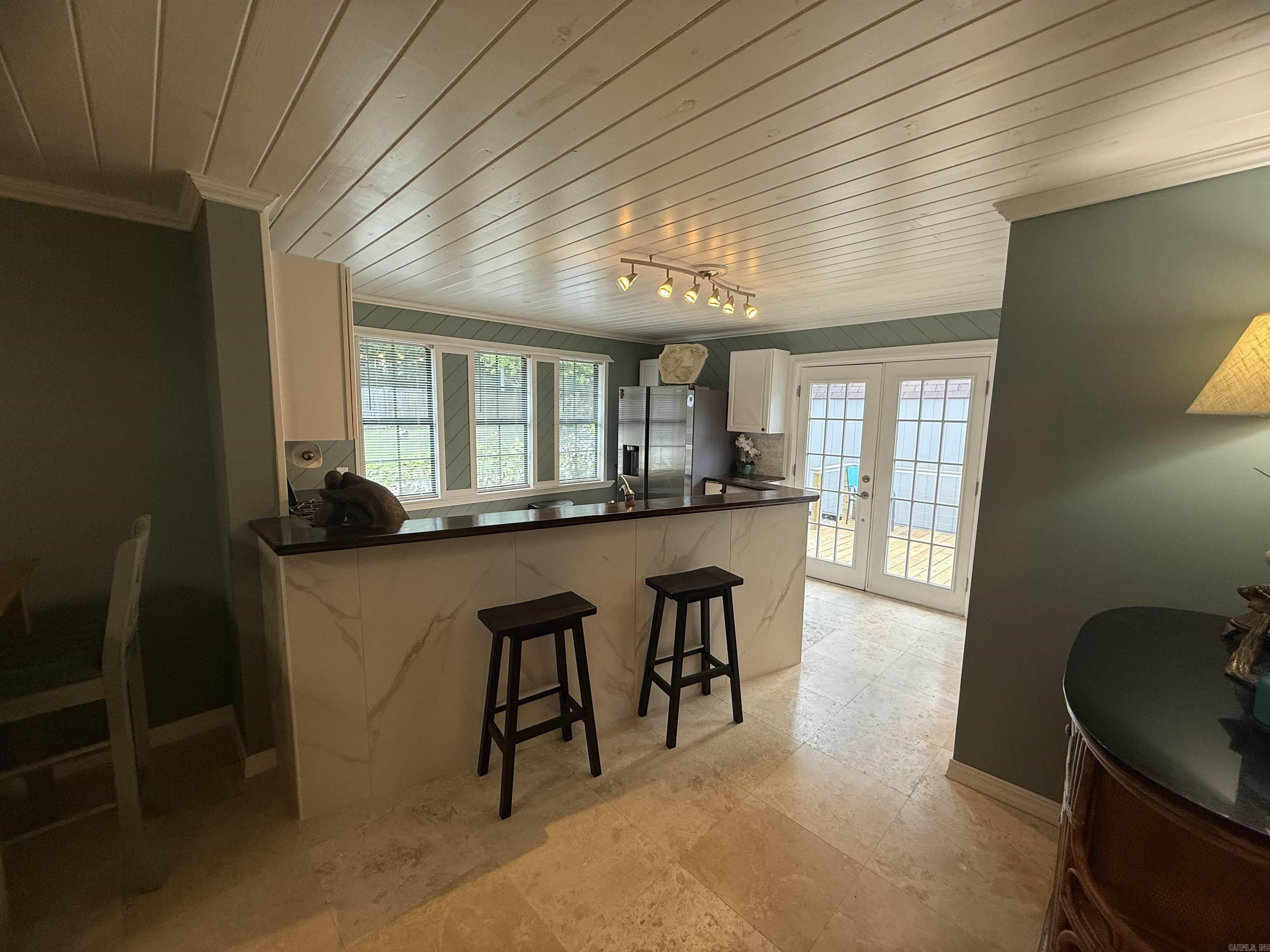 855 Fendley  Bismarck, AR