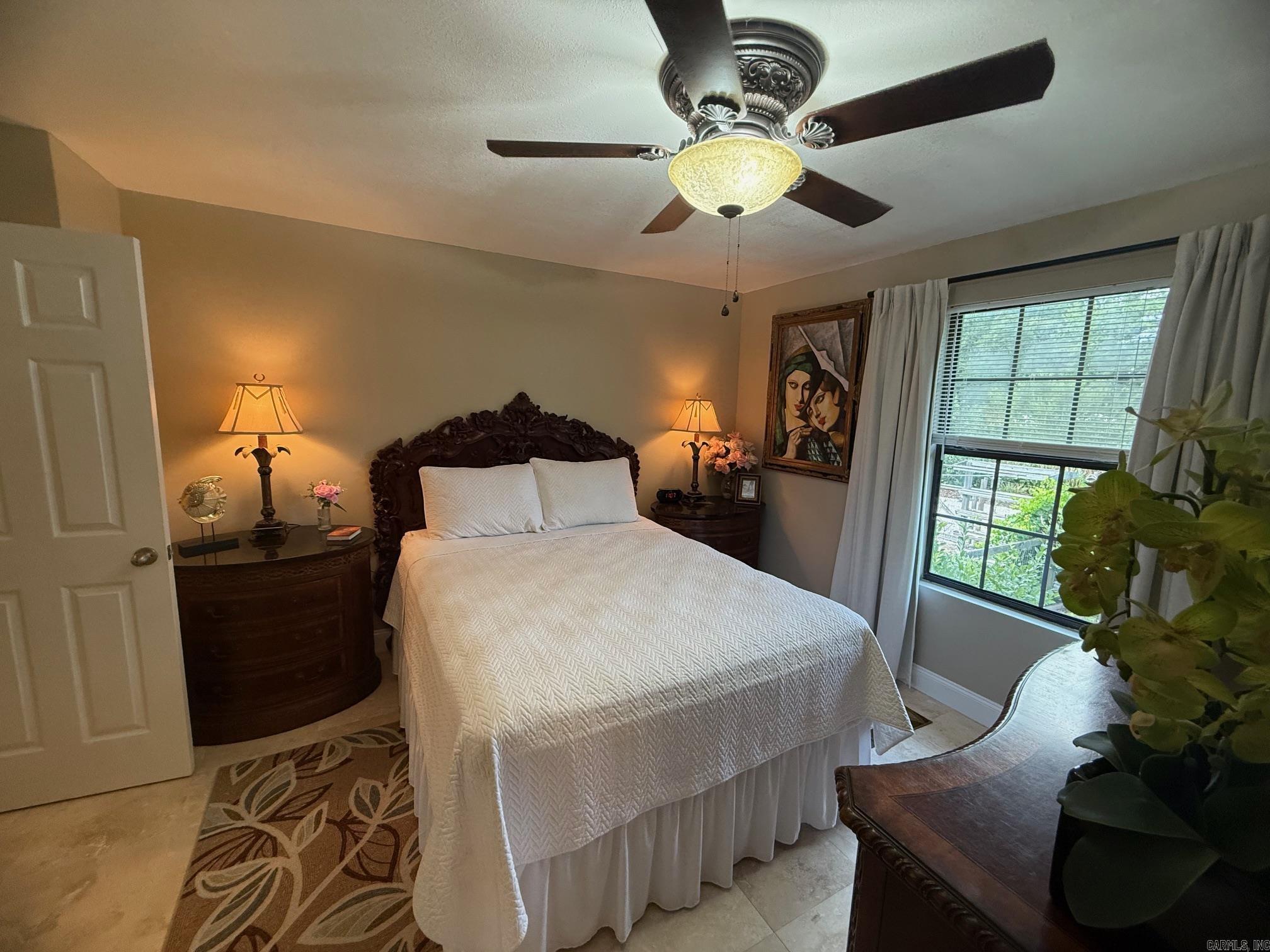 855 Fendley  Bismarck, AR