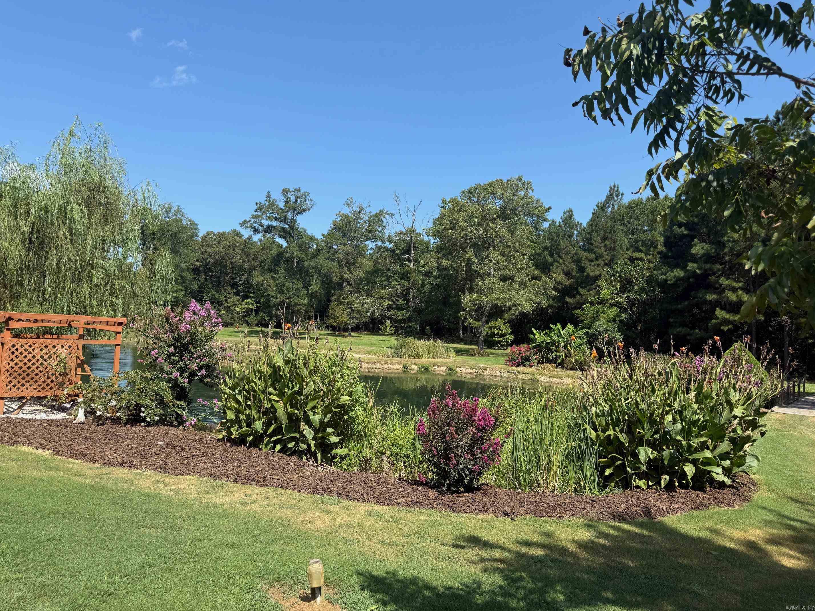 855 Fendley  Bismarck, AR