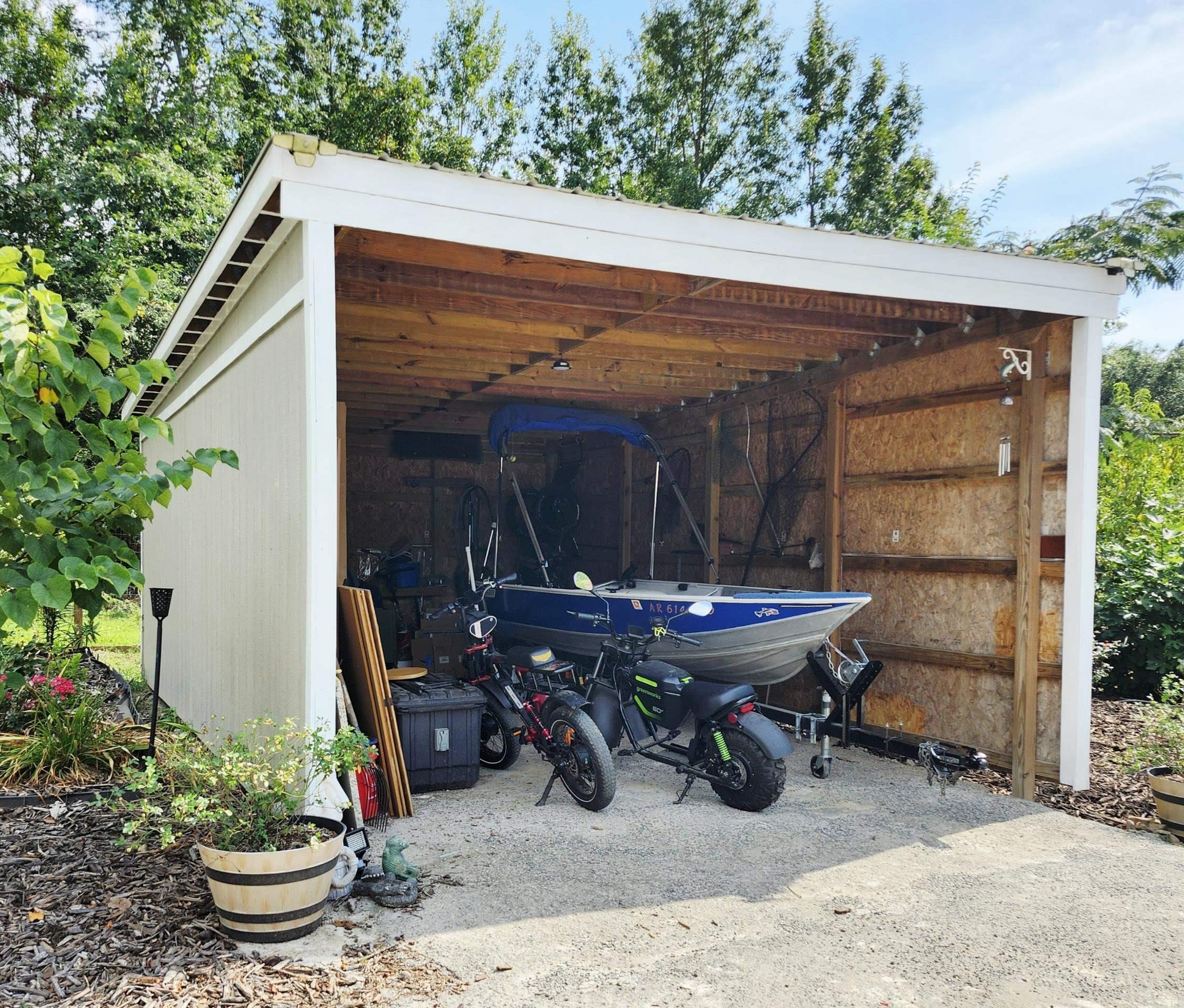855 Fendley  Bismarck, AR