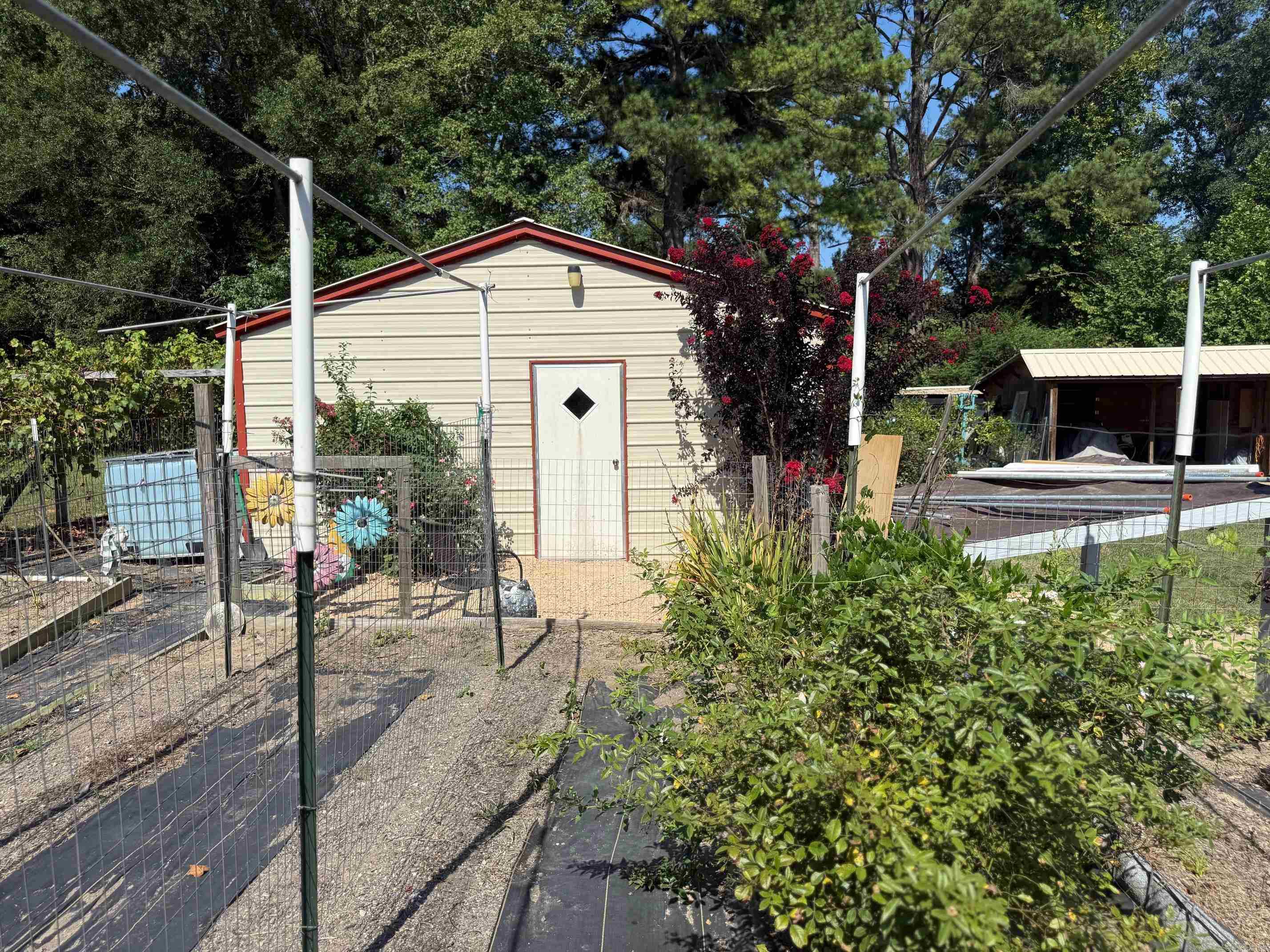 855 Fendley  Bismarck, AR