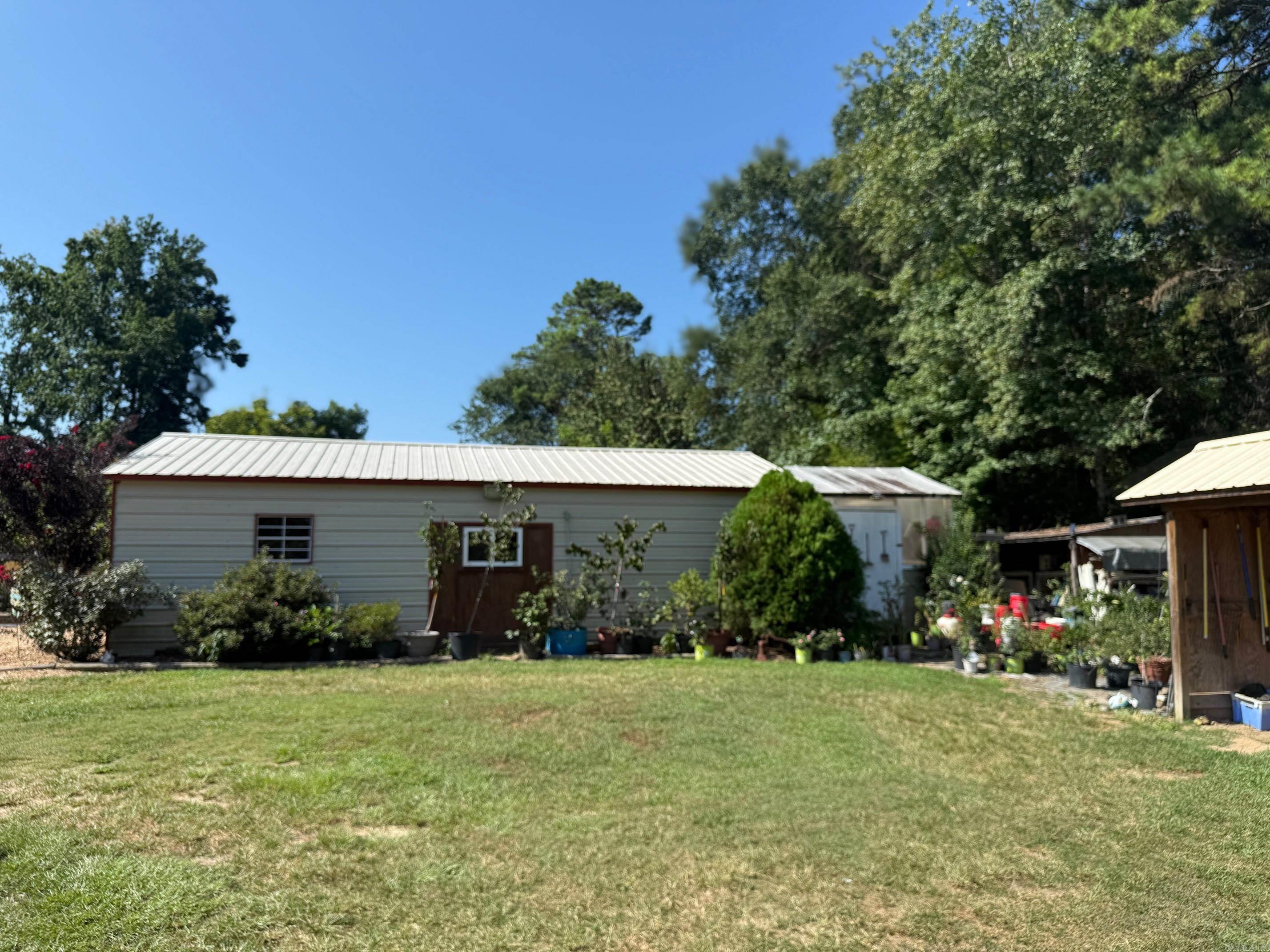 855 Fendley  Bismarck, AR