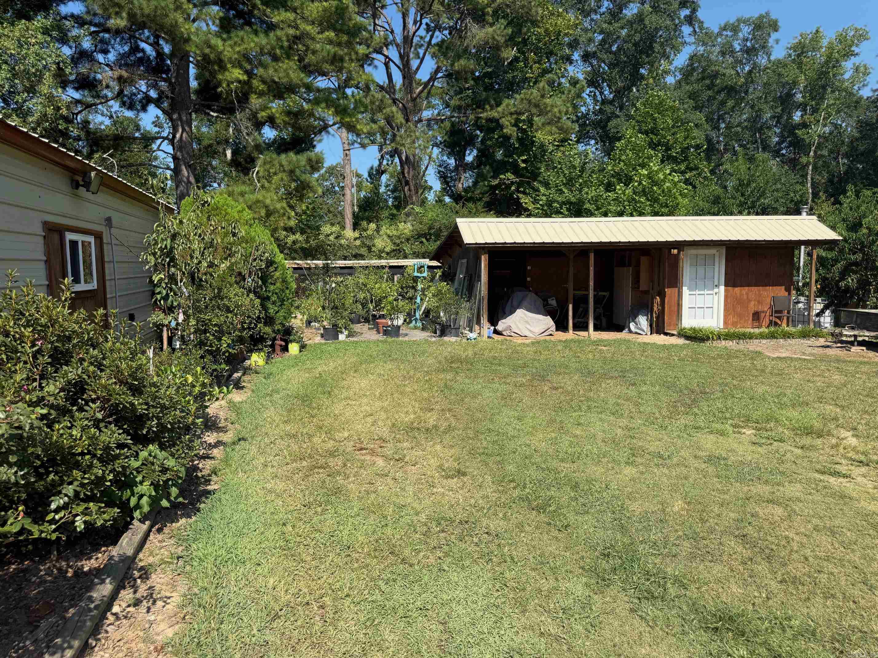 855 Fendley  Bismarck, AR