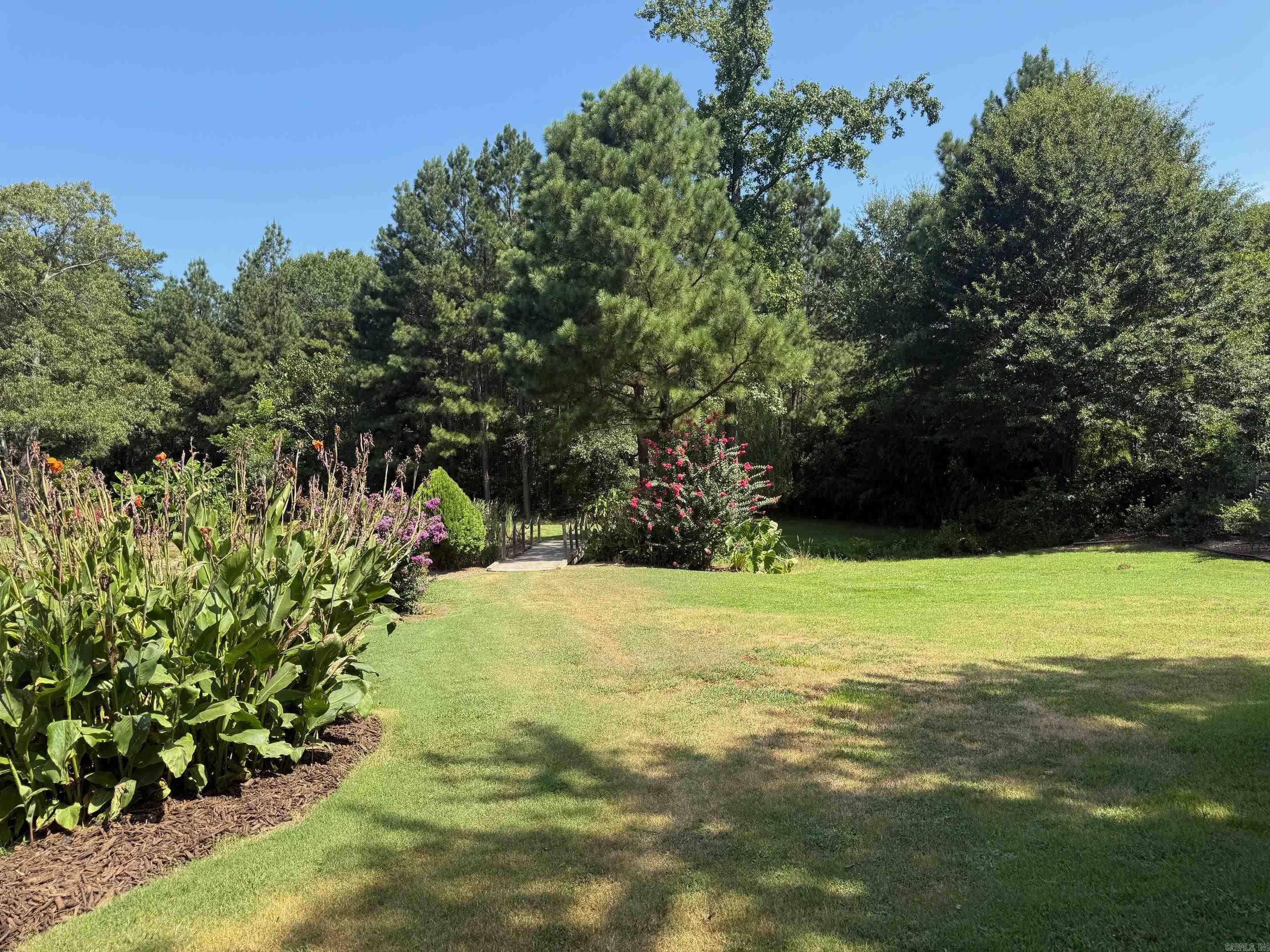 855 Fendley  Bismarck, AR