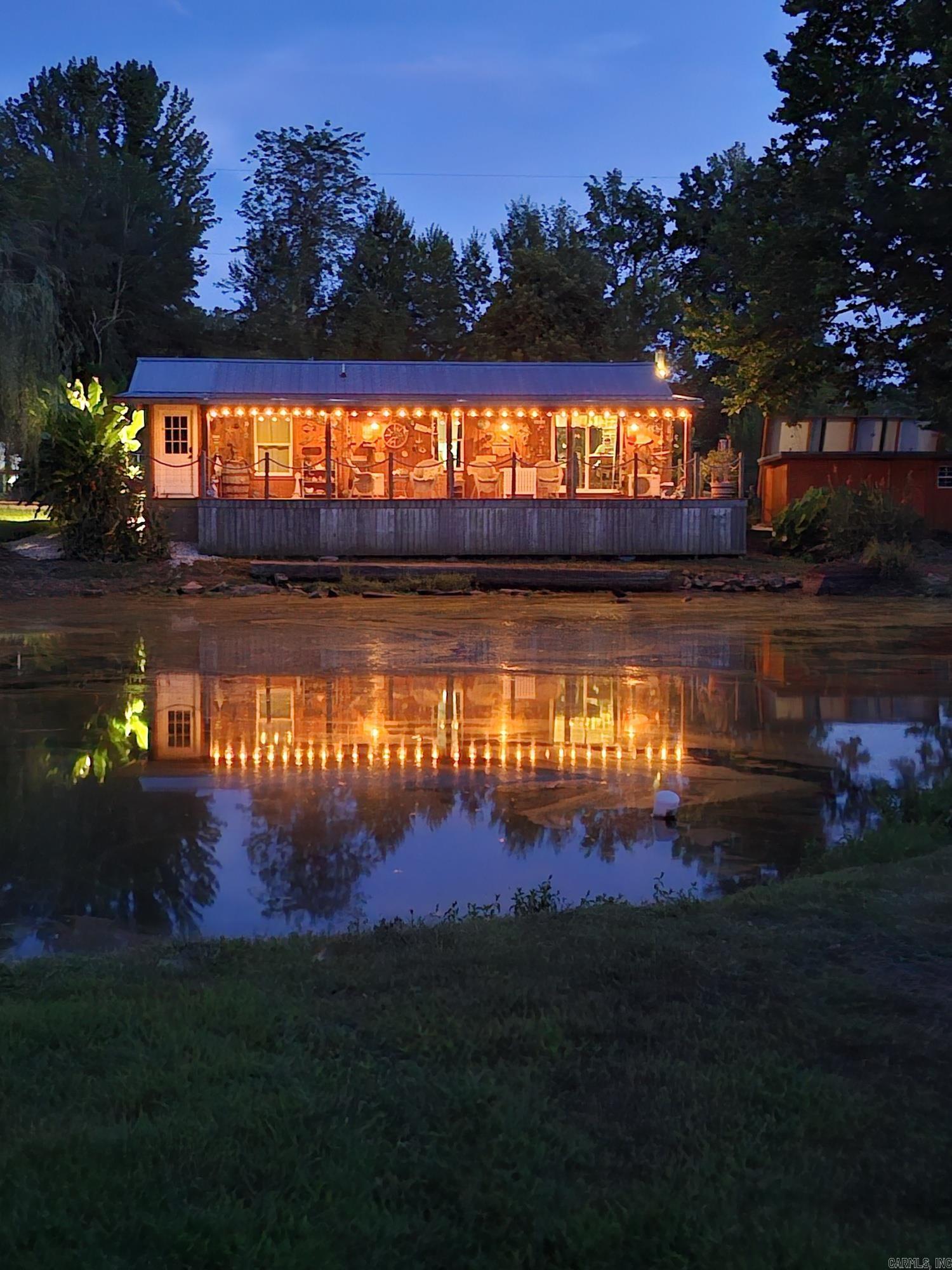 855 Fendley  Bismarck, AR