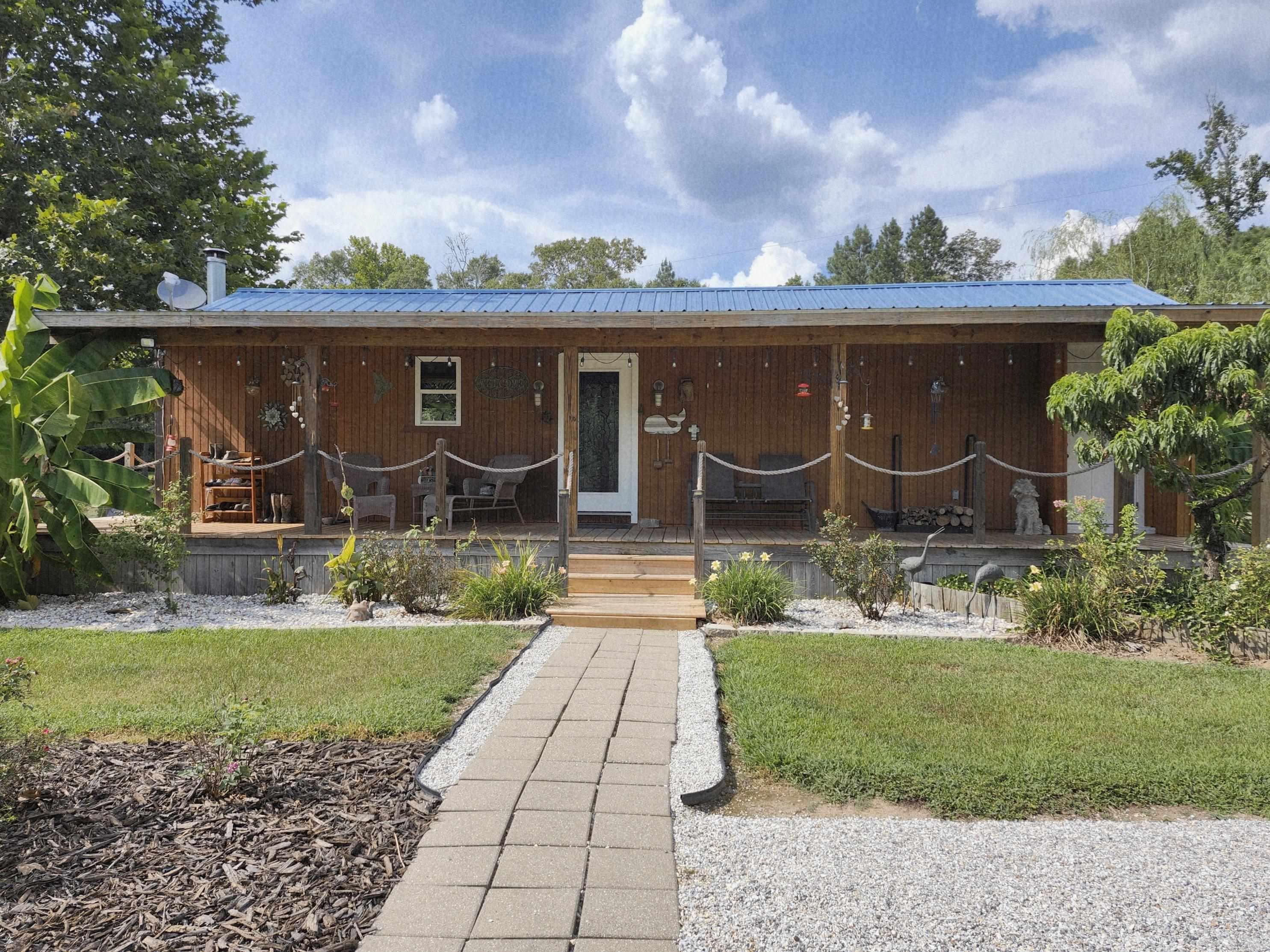 855 Fendley  Bismarck, AR