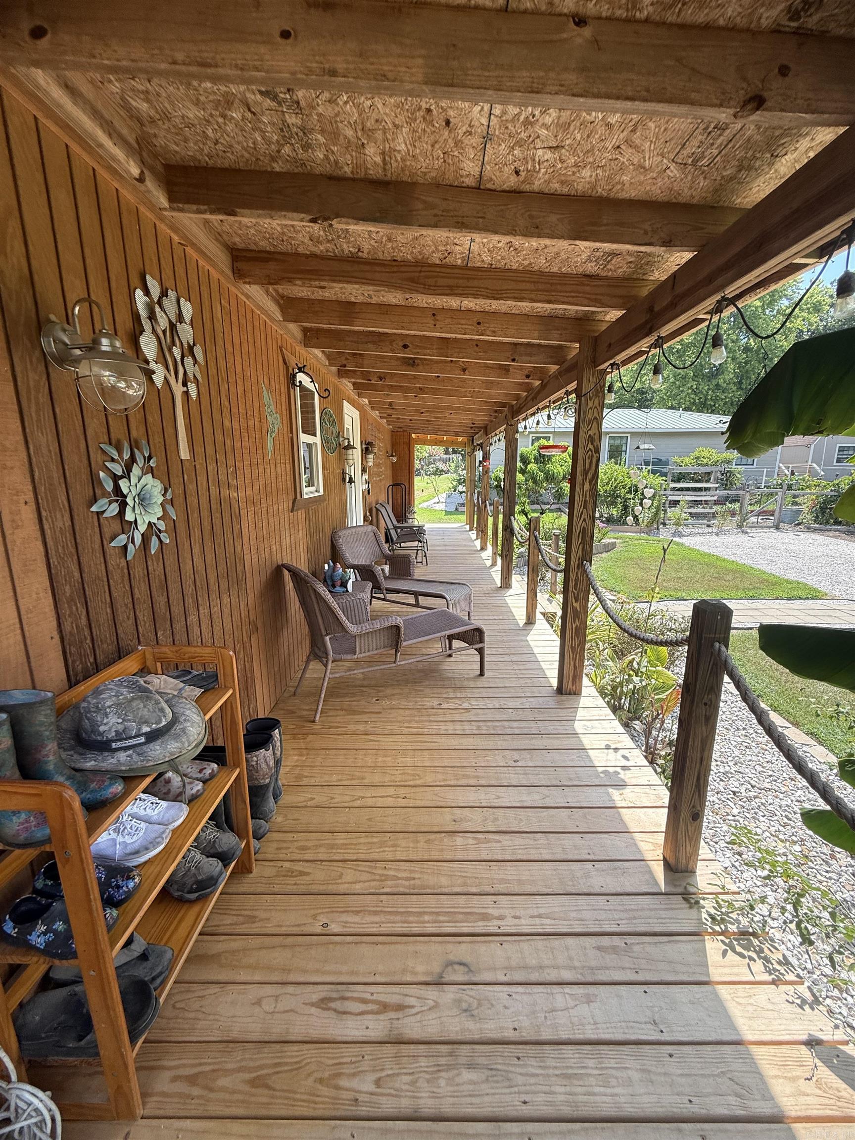 855 Fendley  Bismarck, AR
