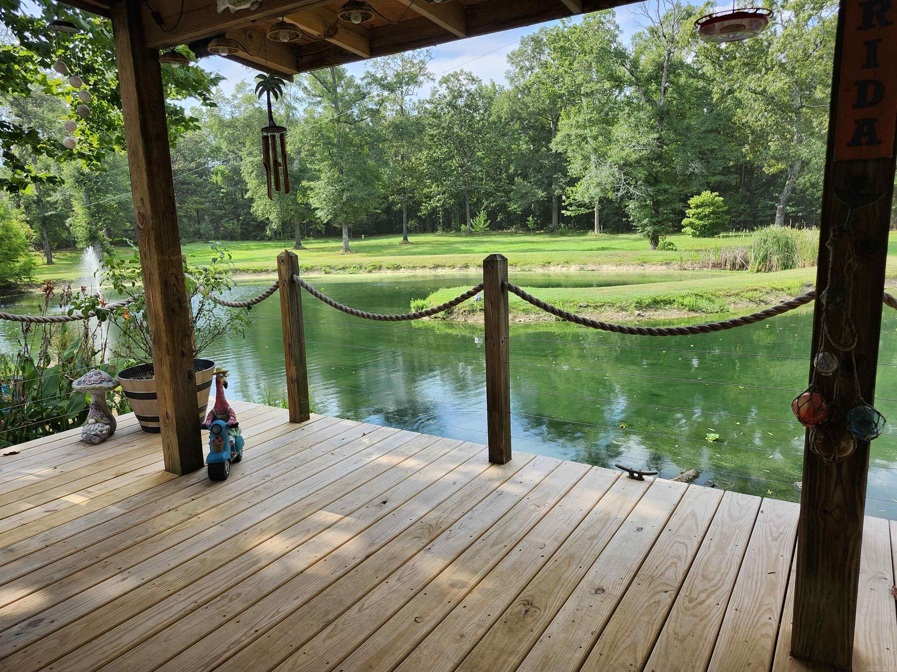 855 Fendley  Bismarck, AR
