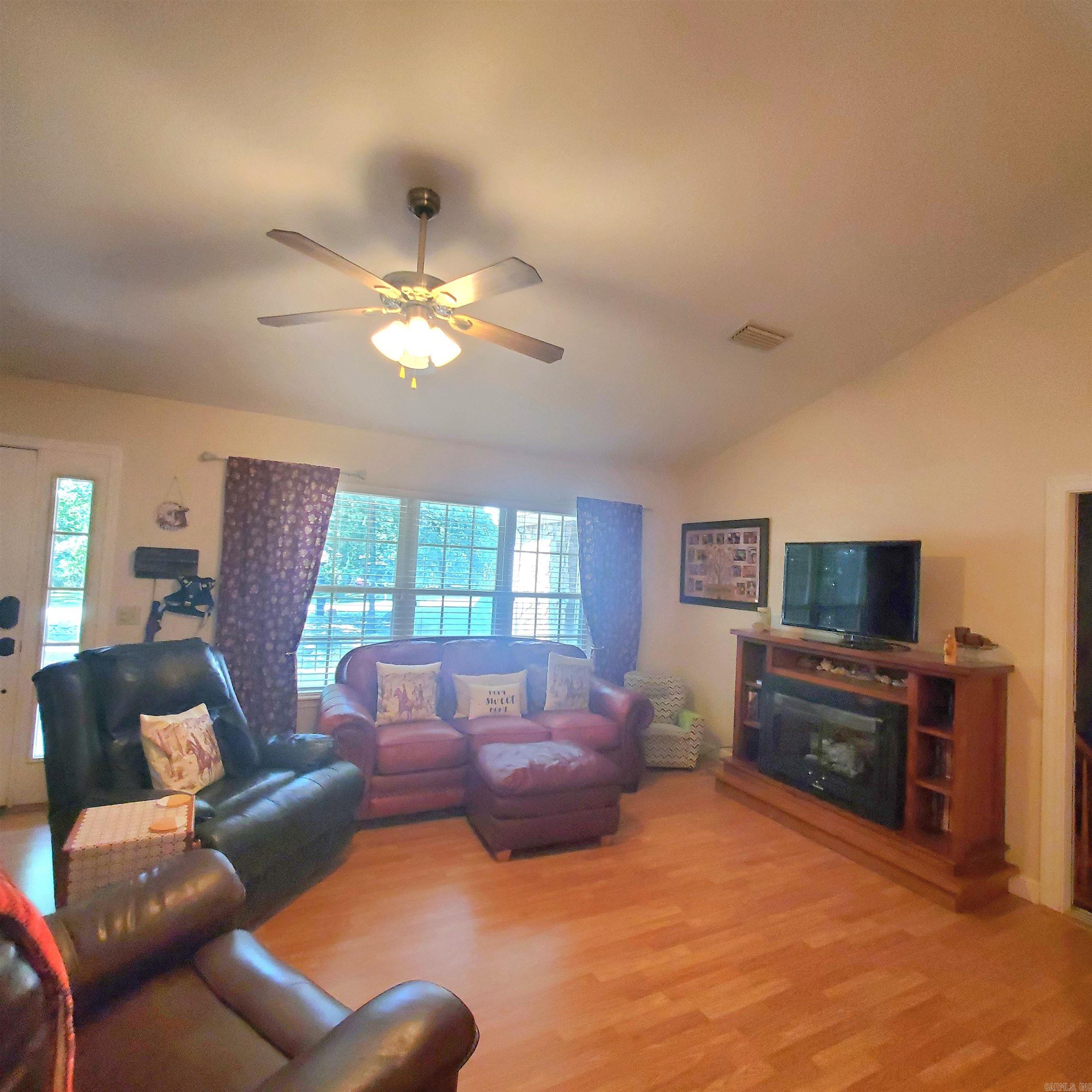 1308 Chimney Rock  Mountain View, AR