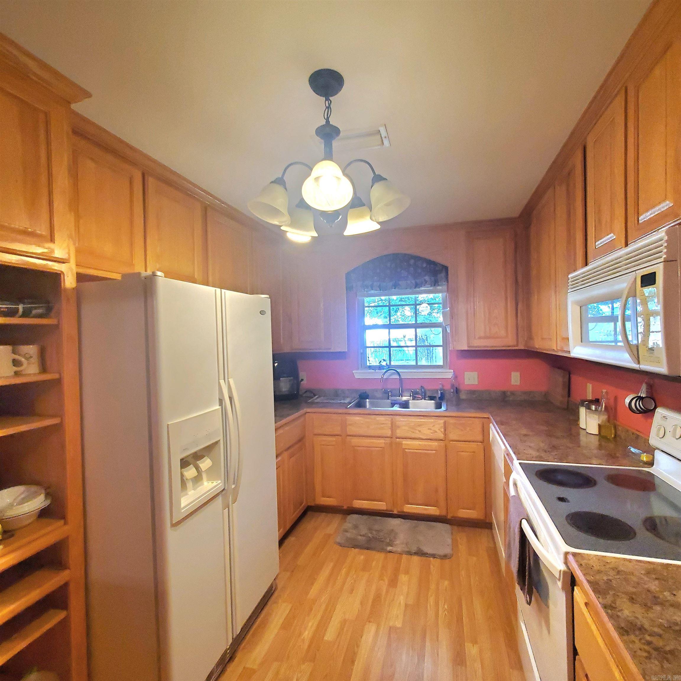 1308 Chimney Rock  Mountain View, AR