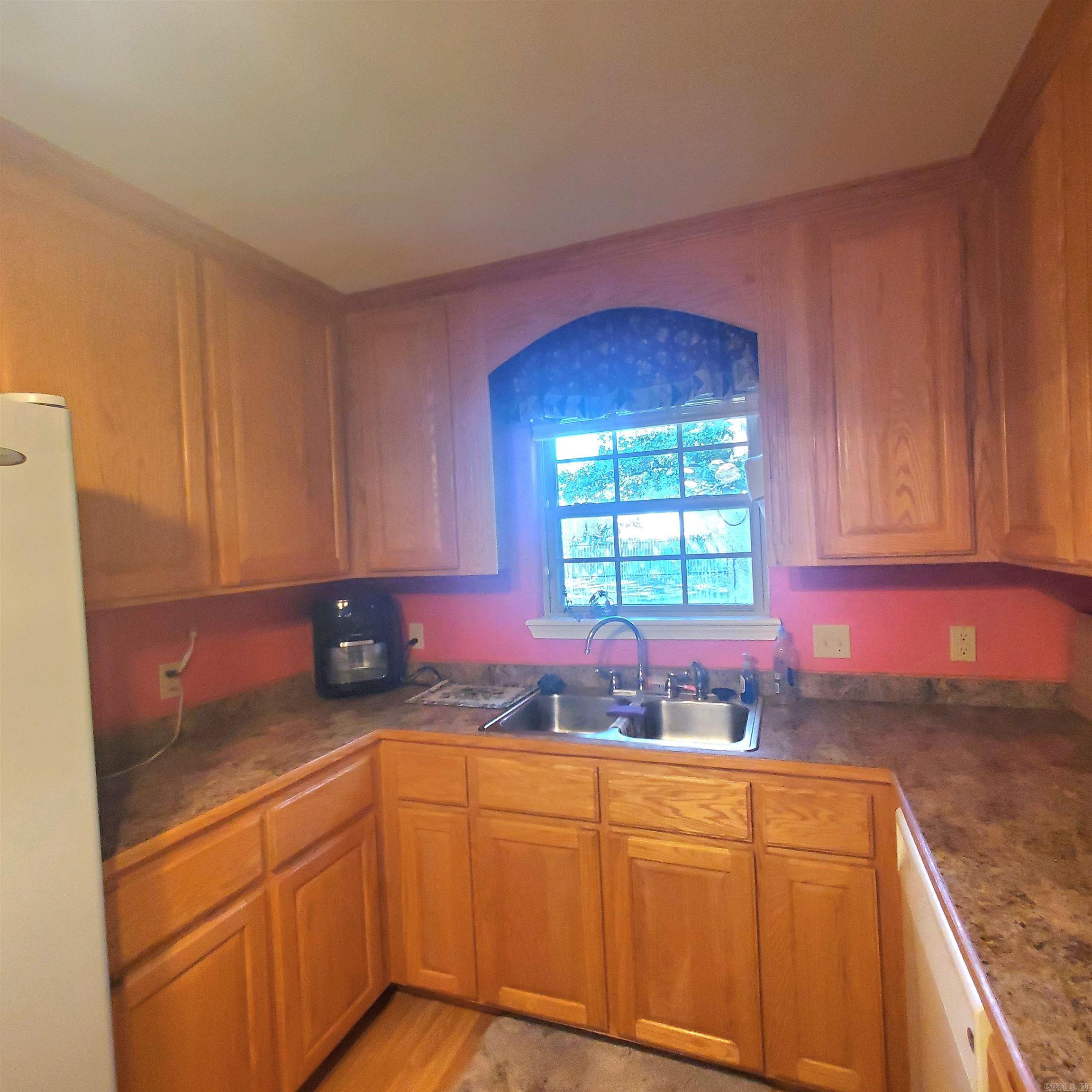 1308 Chimney Rock  Mountain View, AR