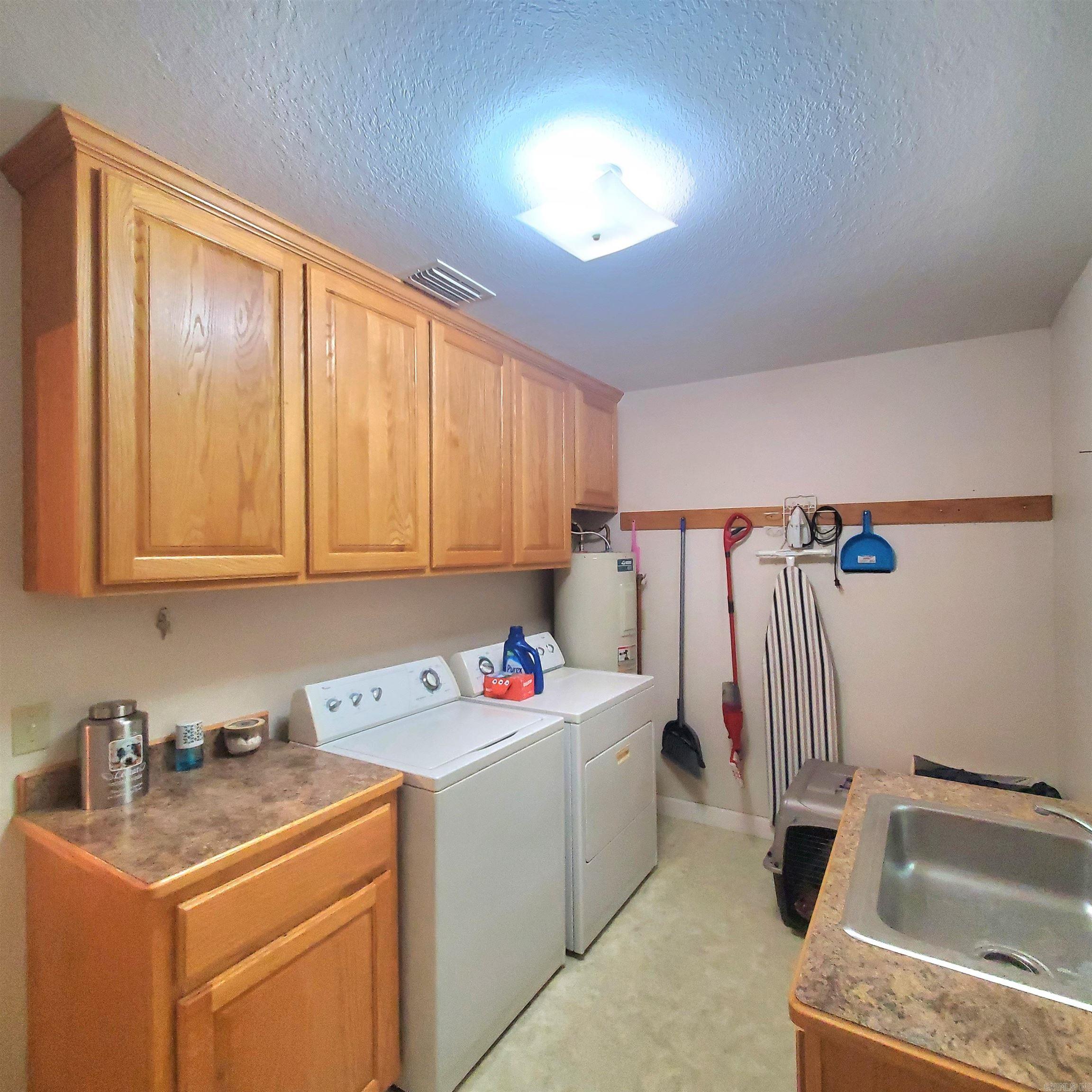 1308 Chimney Rock  Mountain View, AR