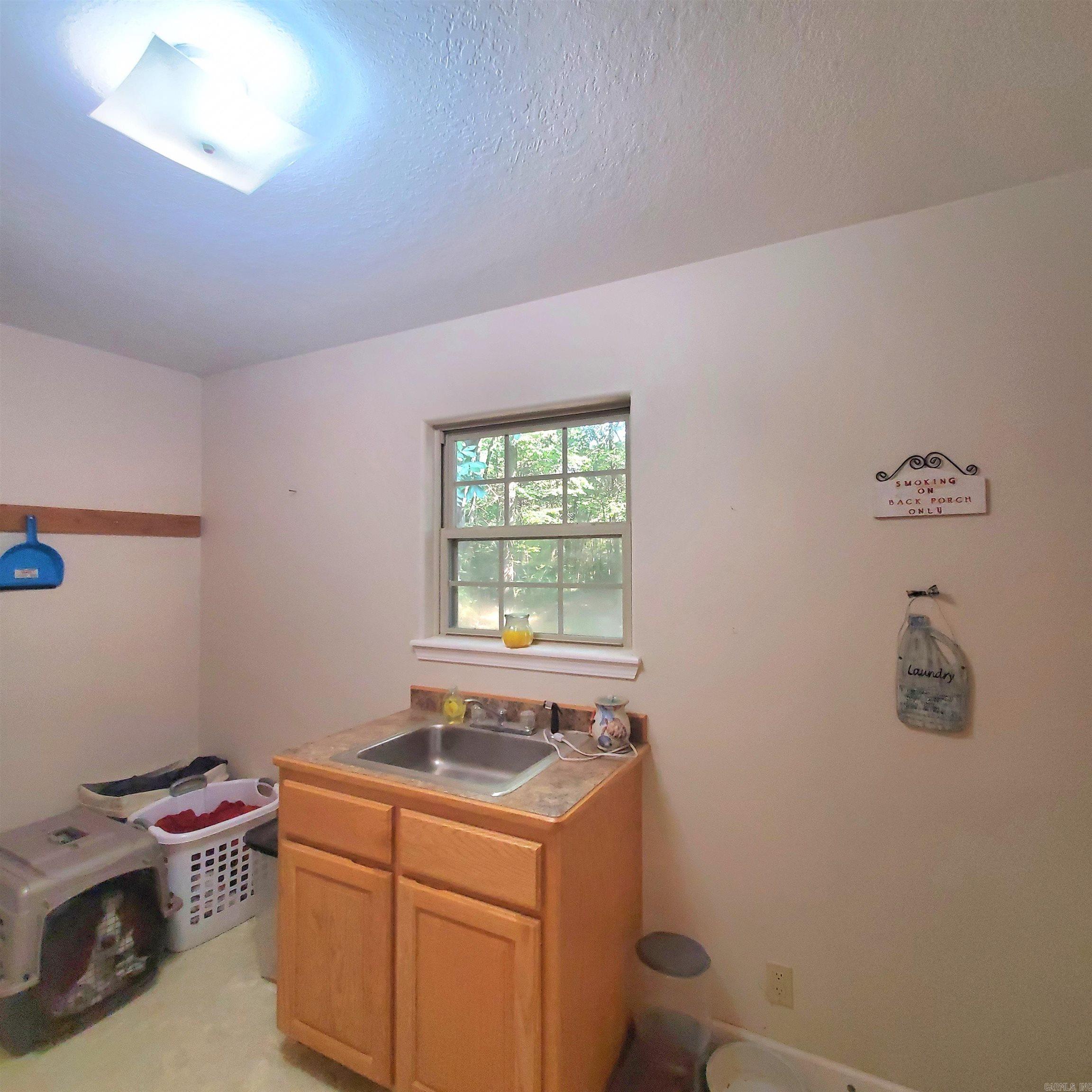 1308 Chimney Rock  Mountain View, AR