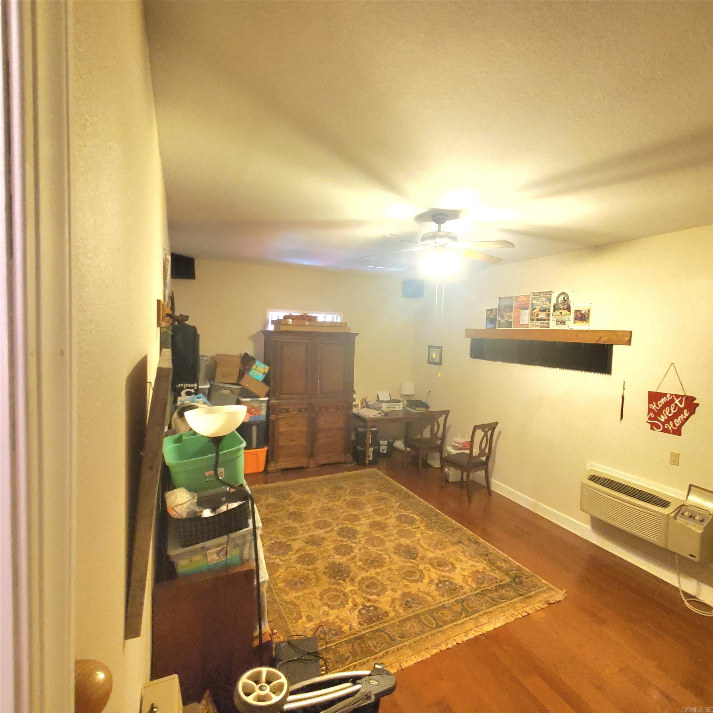 1308 Chimney Rock  Mountain View, AR