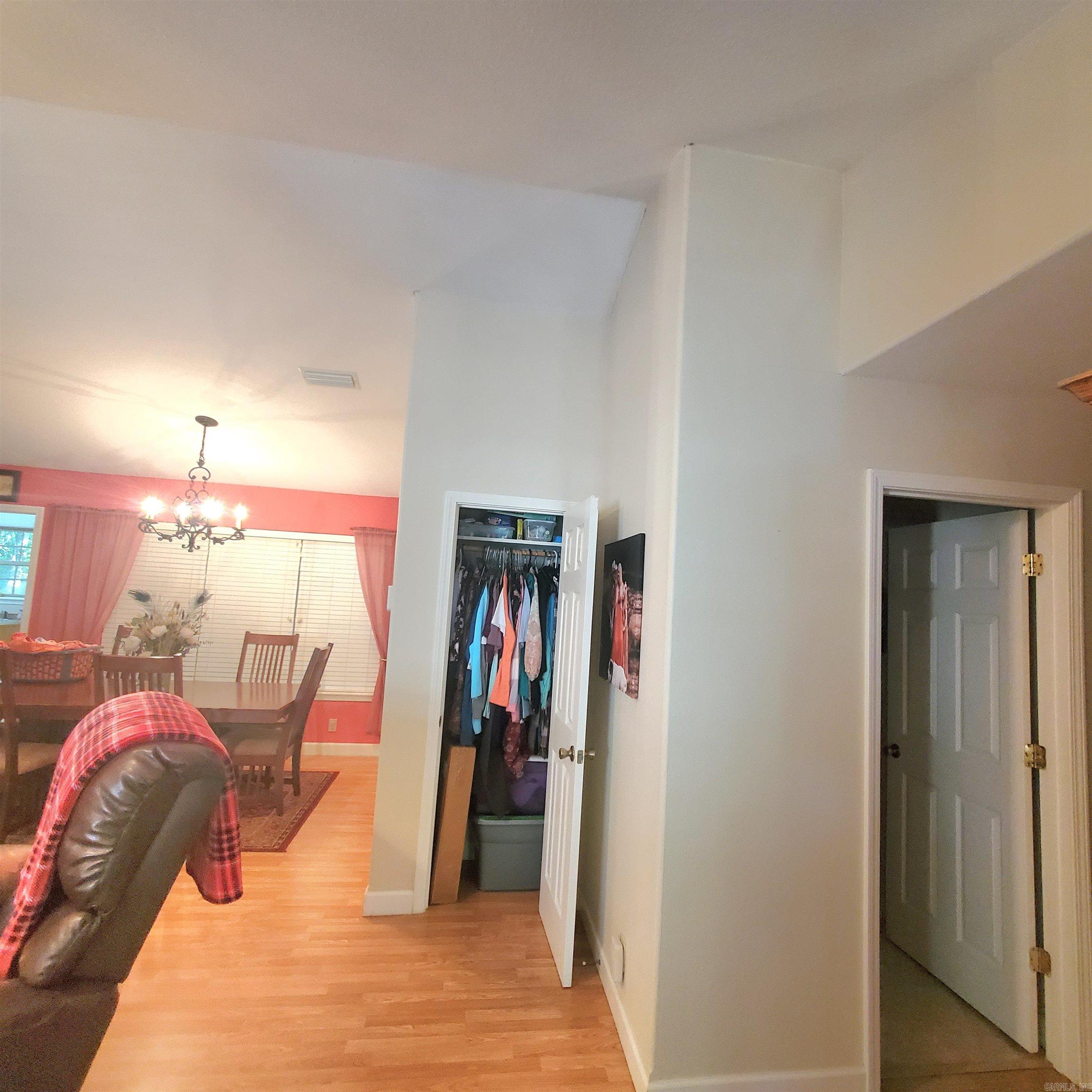 1308 Chimney Rock  Mountain View, AR