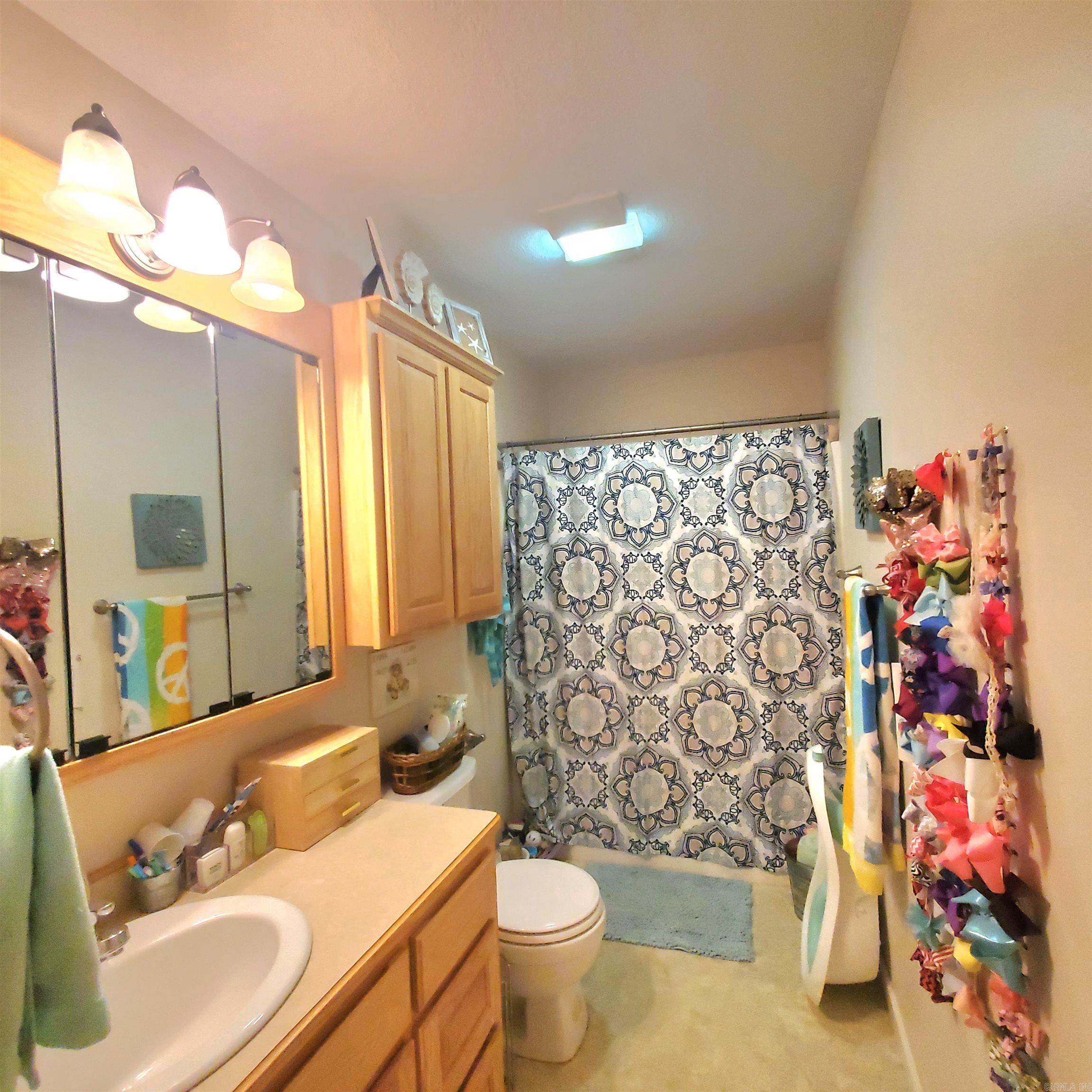 1308 Chimney Rock  Mountain View, AR