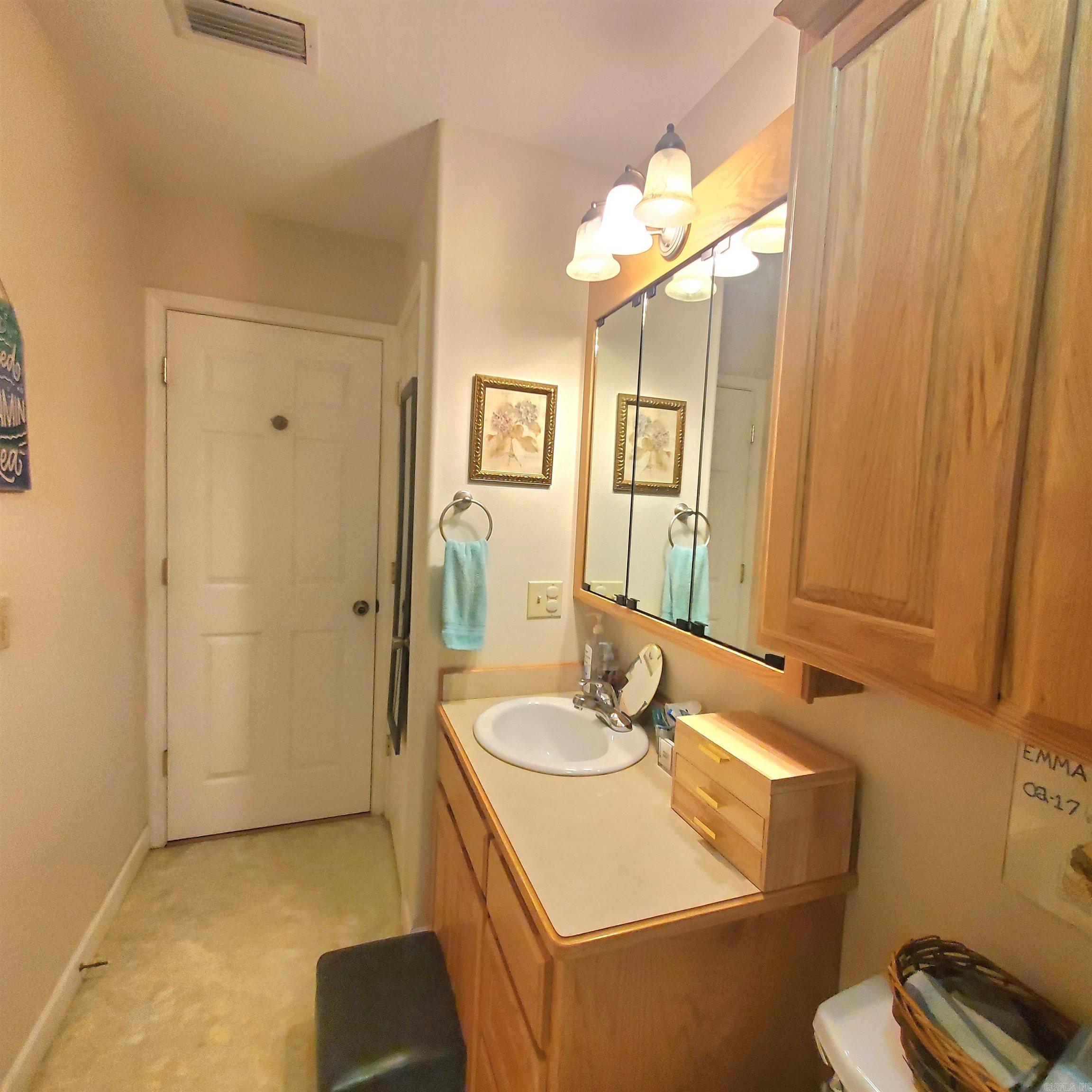 1308 Chimney Rock  Mountain View, AR