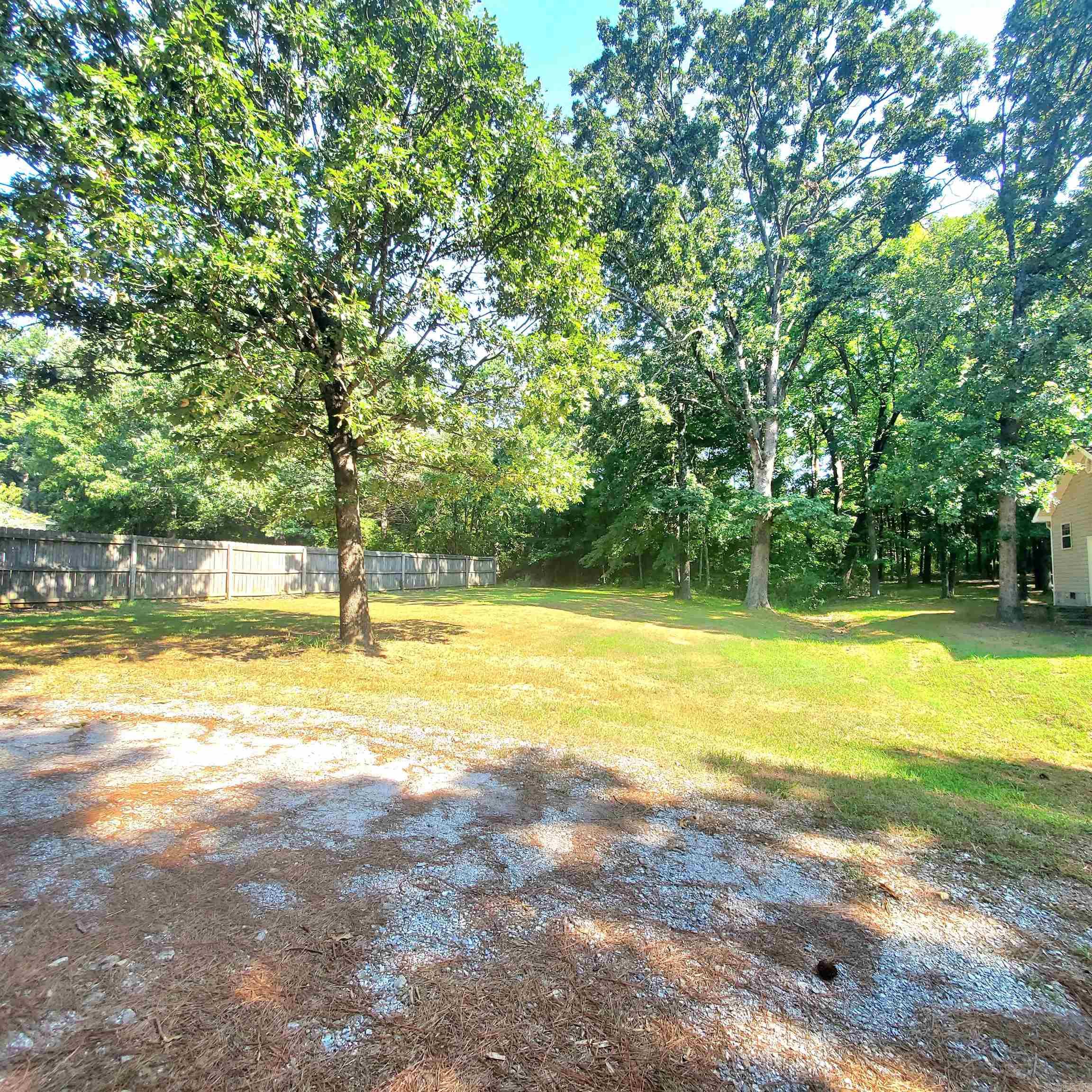 1308 Chimney Rock  Mountain View, AR