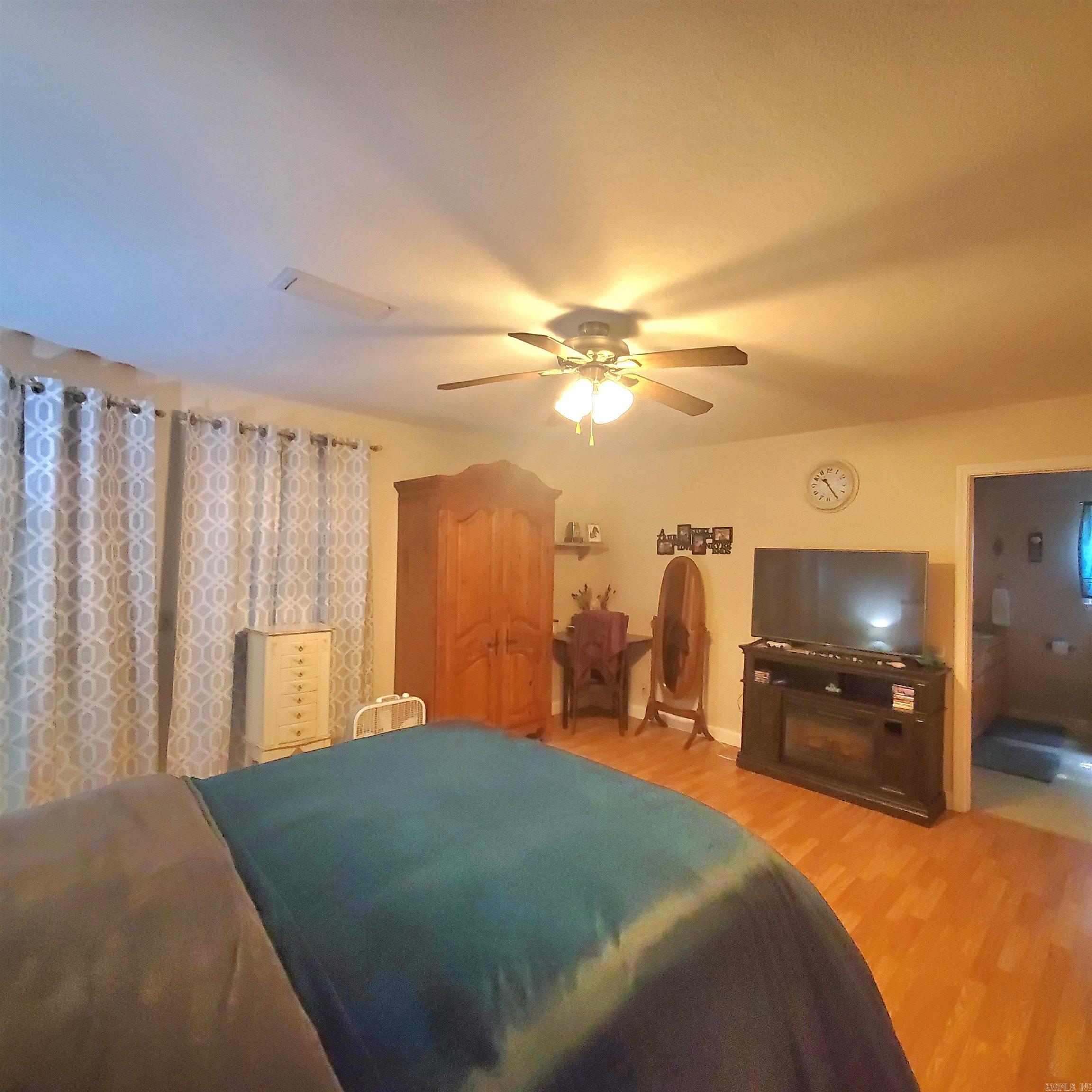 1308 Chimney Rock  Mountain View, AR