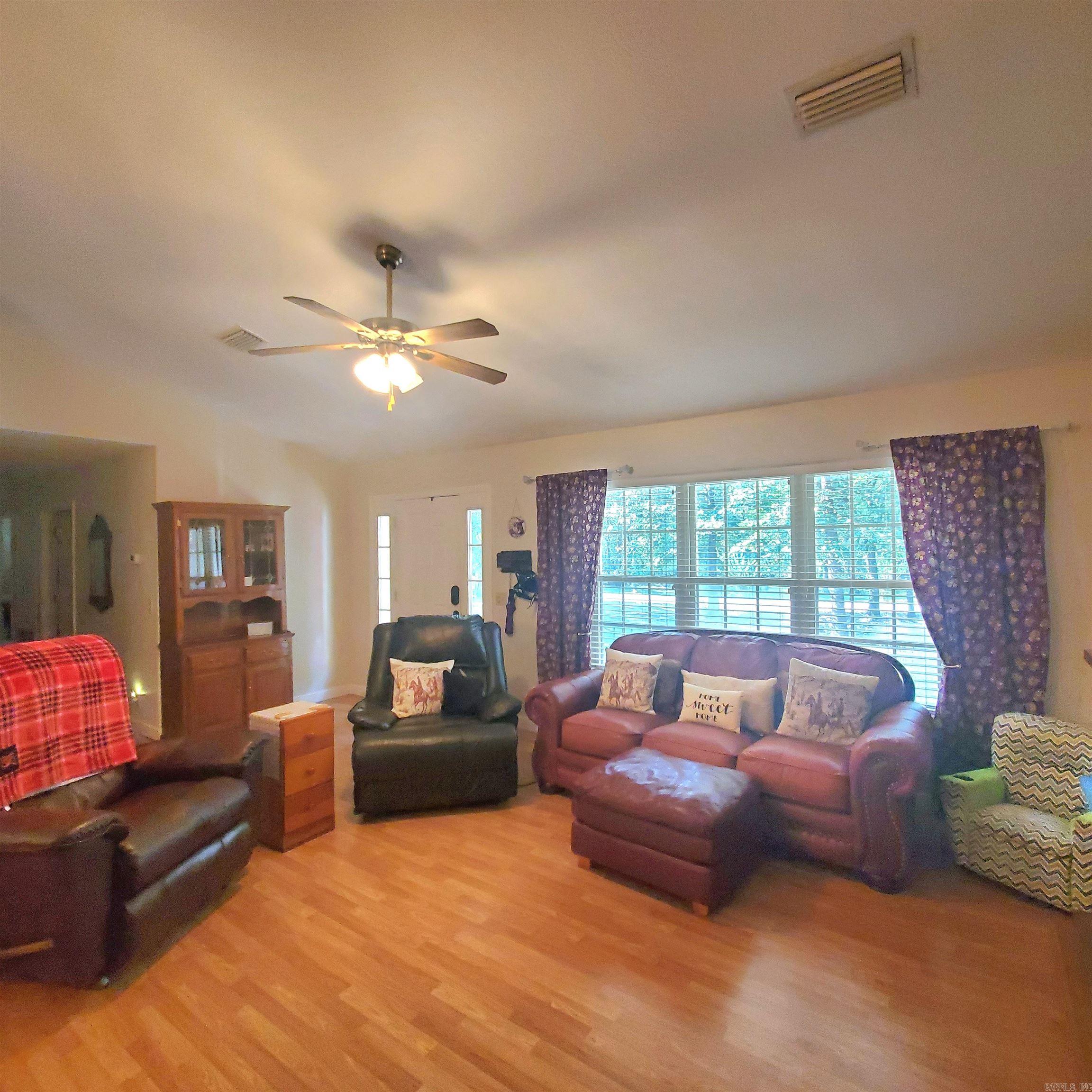 1308 Chimney Rock  Mountain View, AR